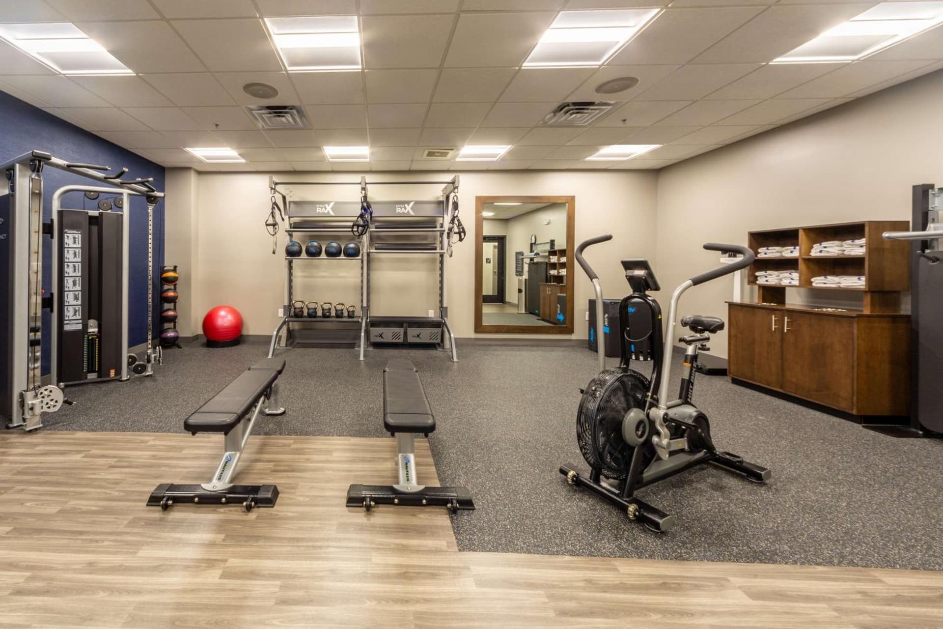 Hampton Inn Winchester gallery photo in Winchester, VA — image 35