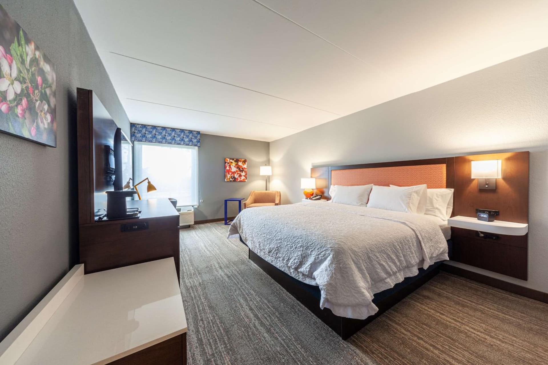 Hampton Inn Winchester gallery photo in Winchester, VA — image 63