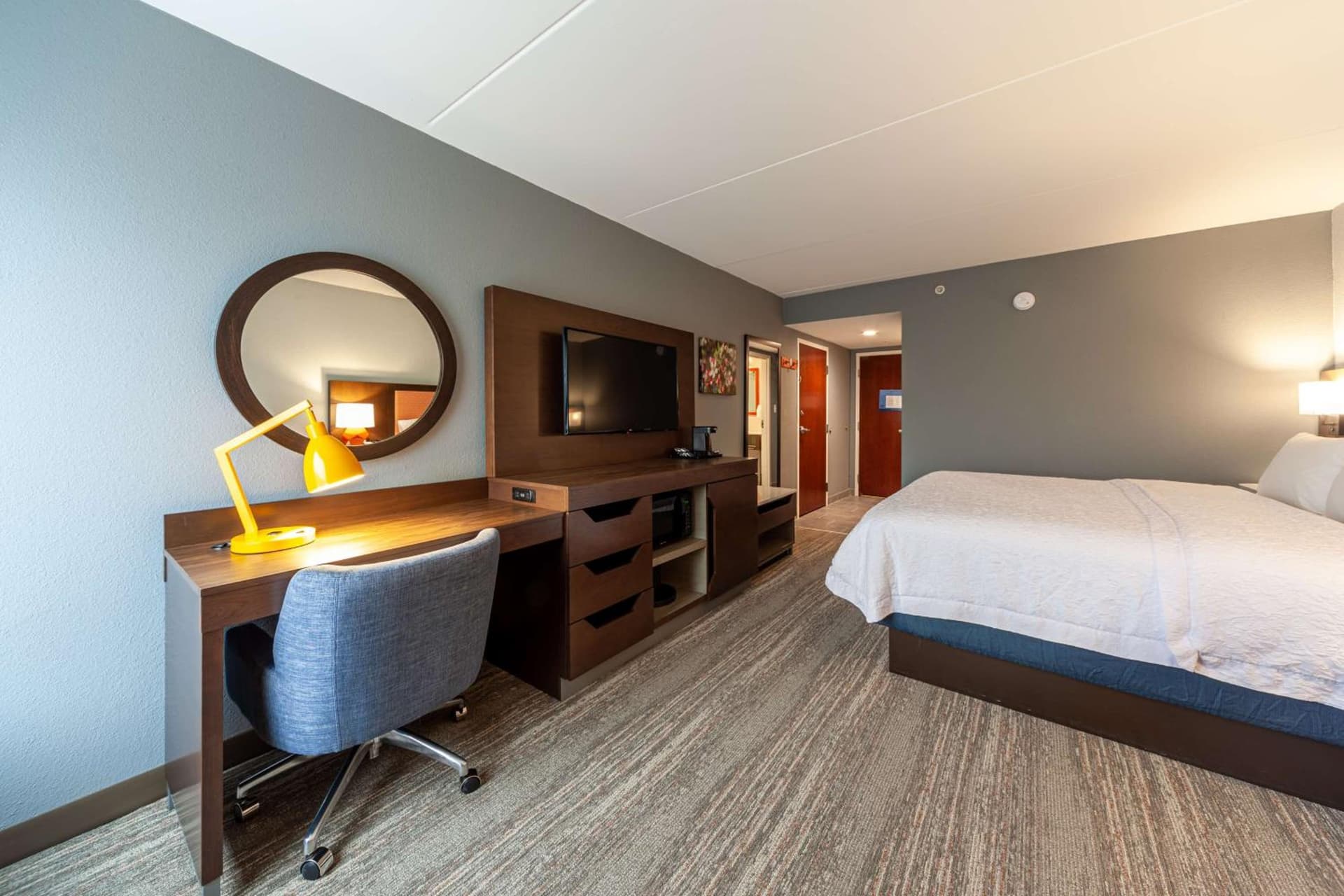 Hampton Inn Winchester gallery photo in Winchester, VA — image 23