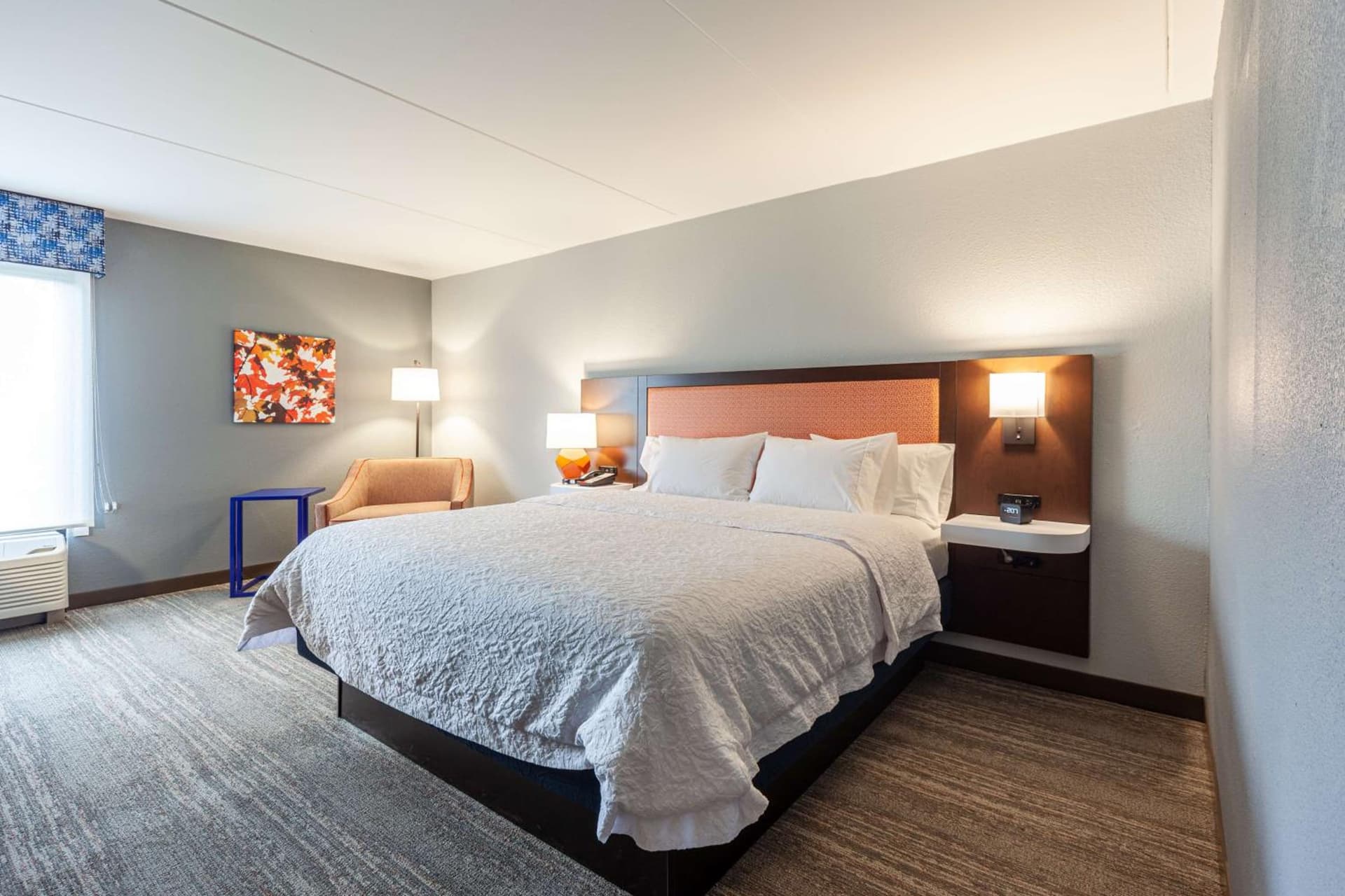 Hampton Inn Winchester gallery photo in Winchester, VA — image 55