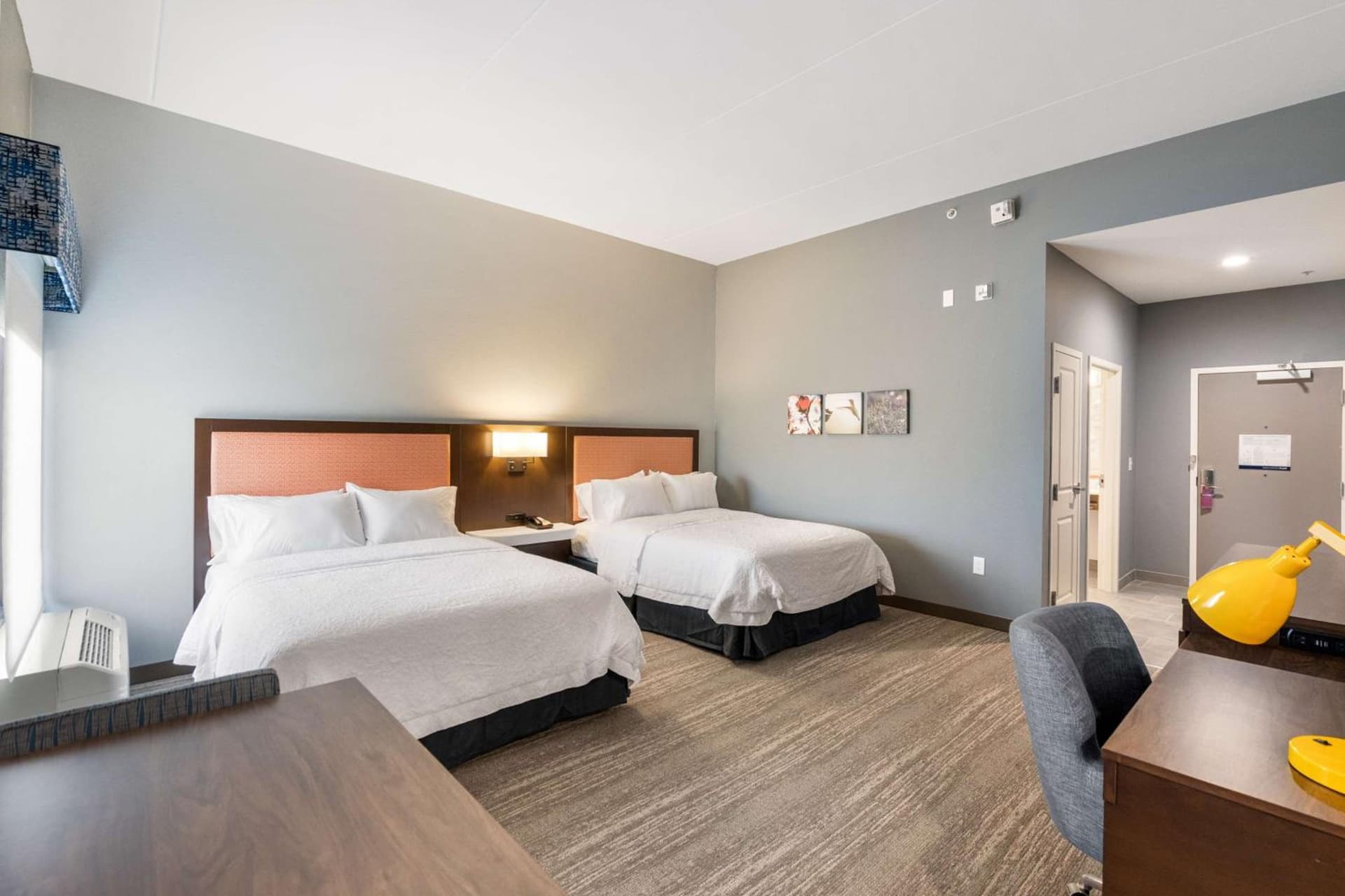 Hampton Inn Winchester gallery photo in Winchester, VA — image 6