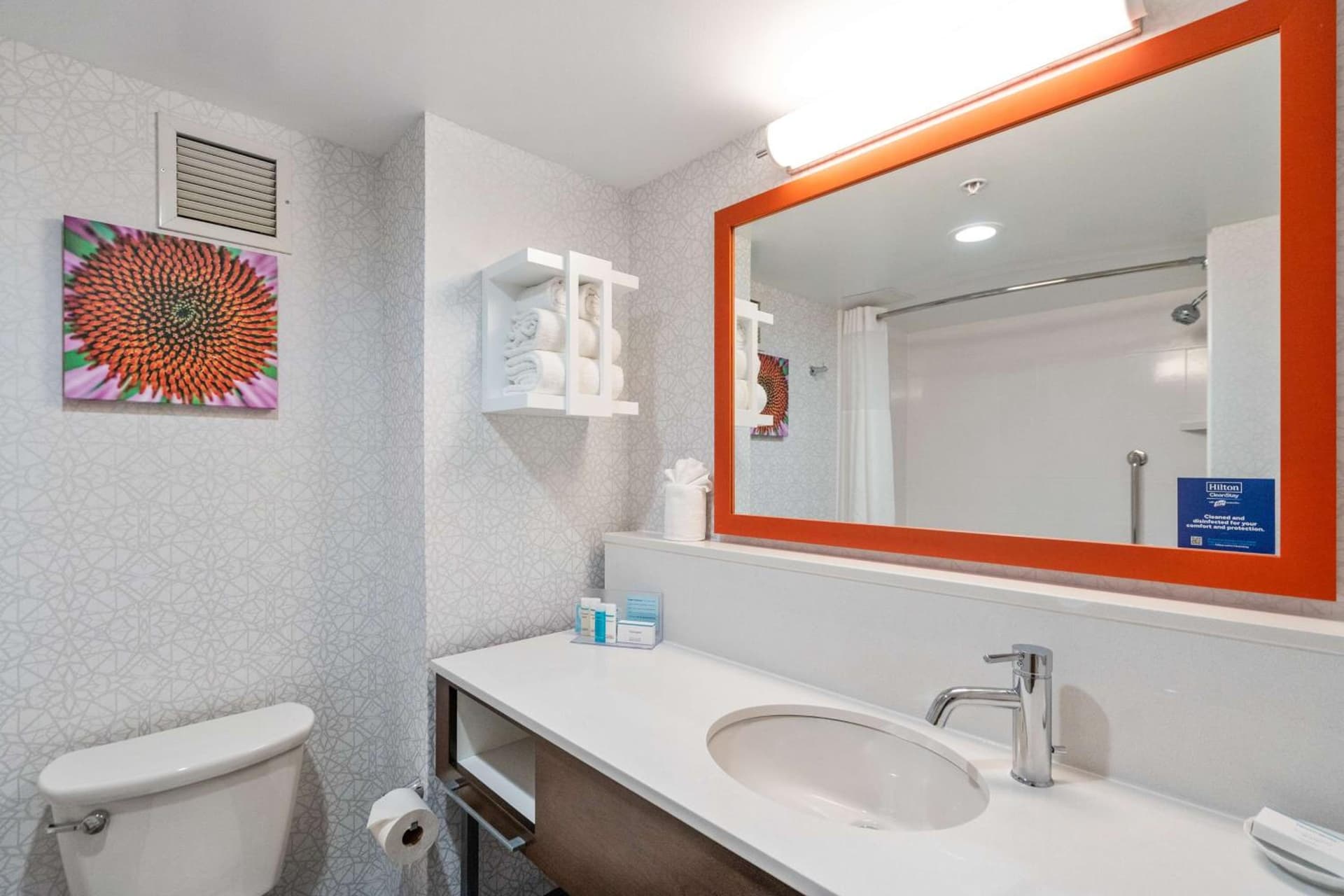 Hampton Inn Winchester gallery photo in Winchester, VA — image 29
