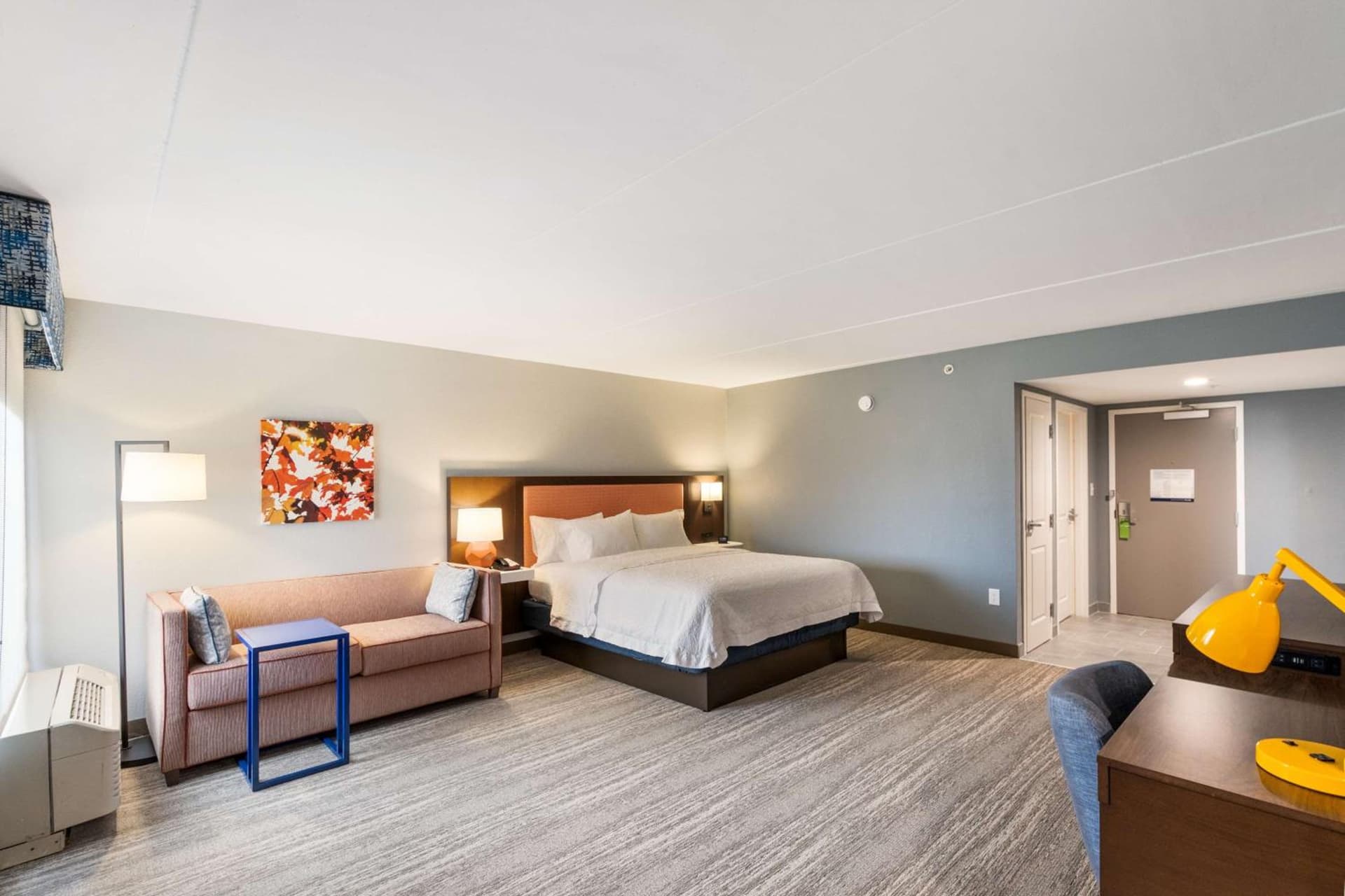 Hampton Inn Winchester gallery photo in Winchester, VA — image 67