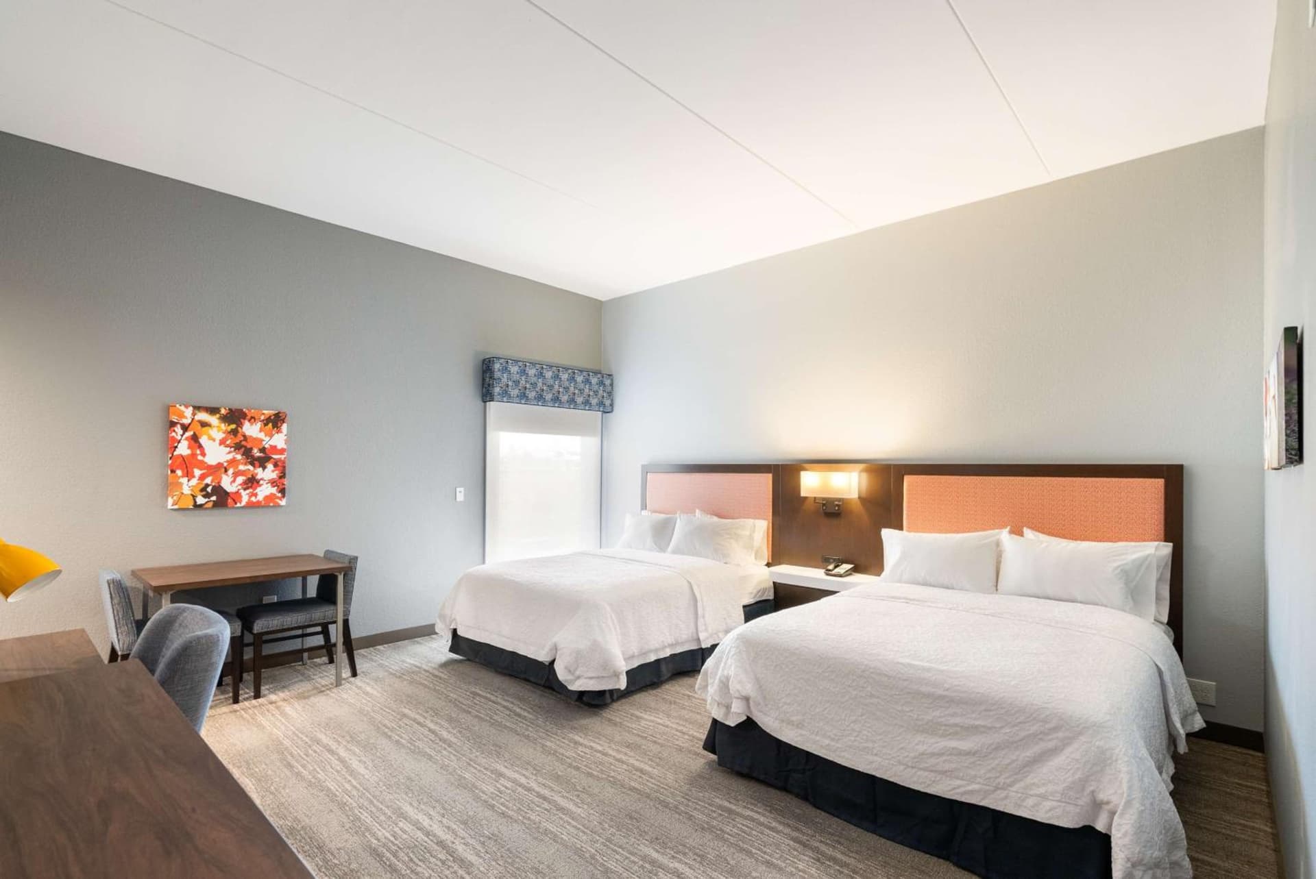 Hampton Inn Winchester gallery photo in Winchester, VA — image 33
