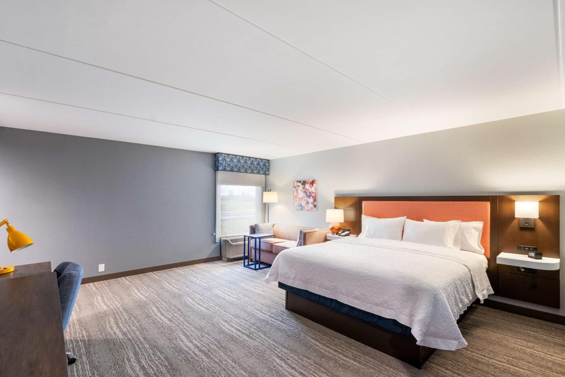 Hampton Inn Winchester gallery photo in Winchester, VA — image 36