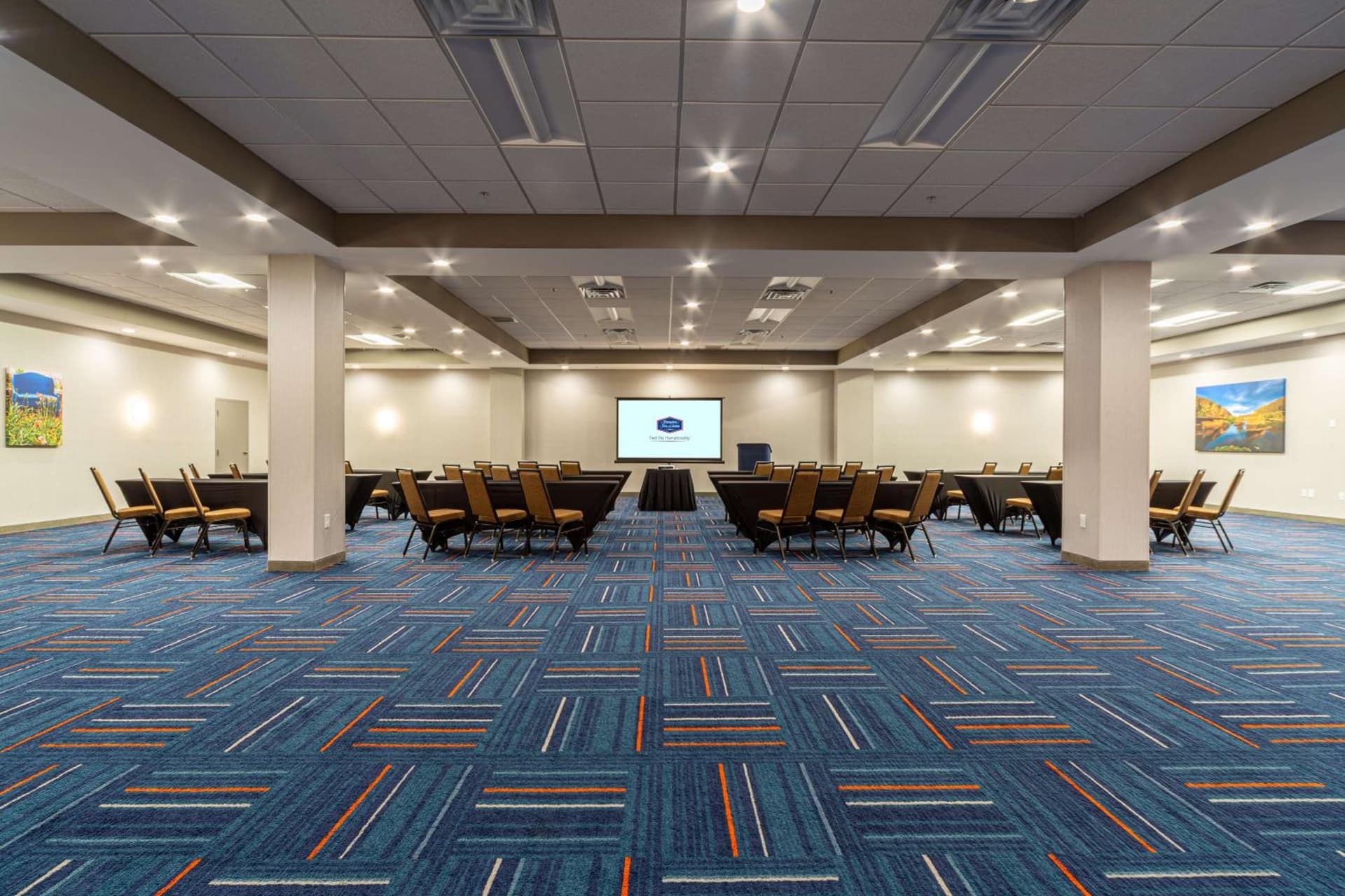 Hampton Inn Winchester gallery photo in Winchester, VA — image 7