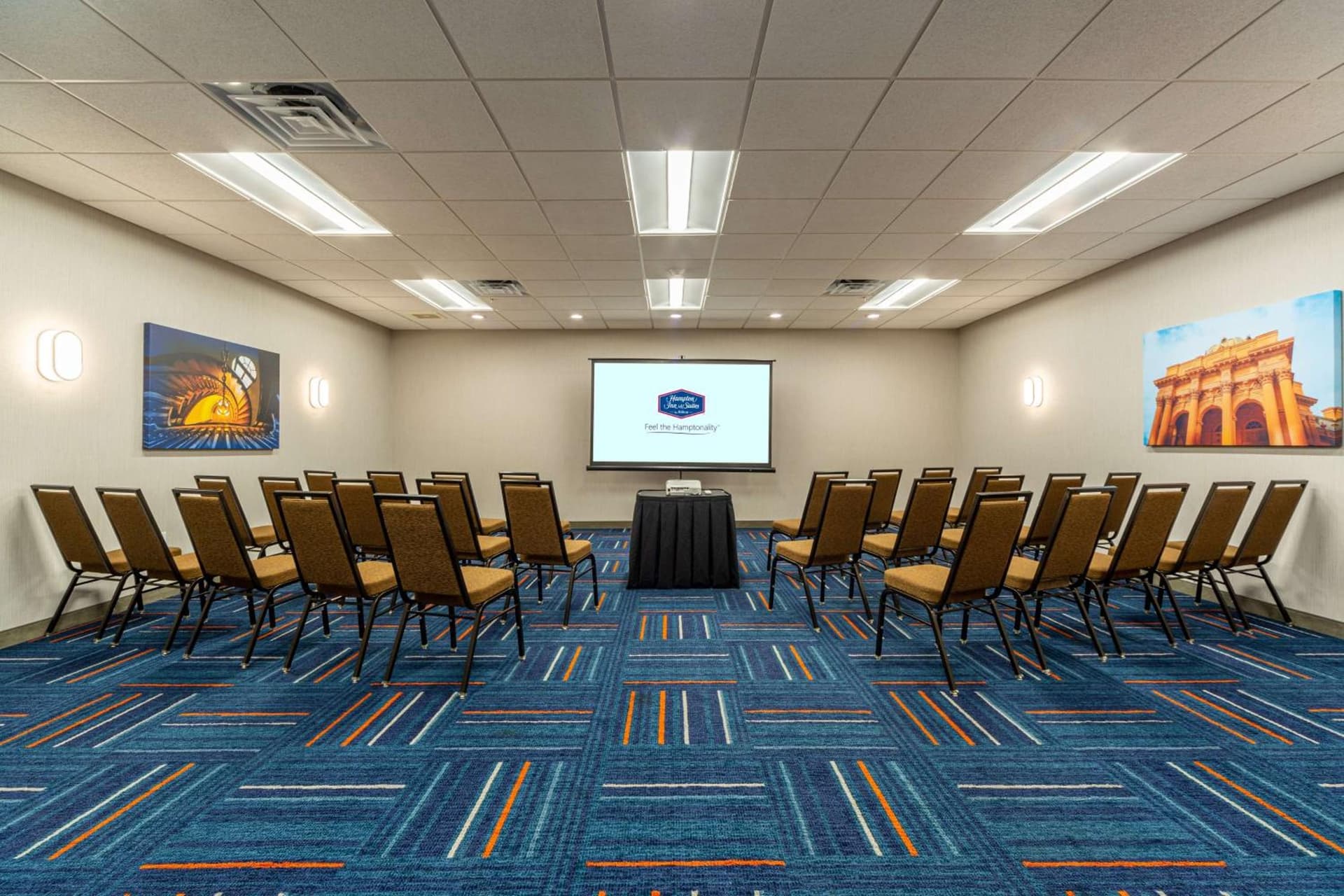 Hampton Inn Winchester gallery photo in Winchester, VA — image 34