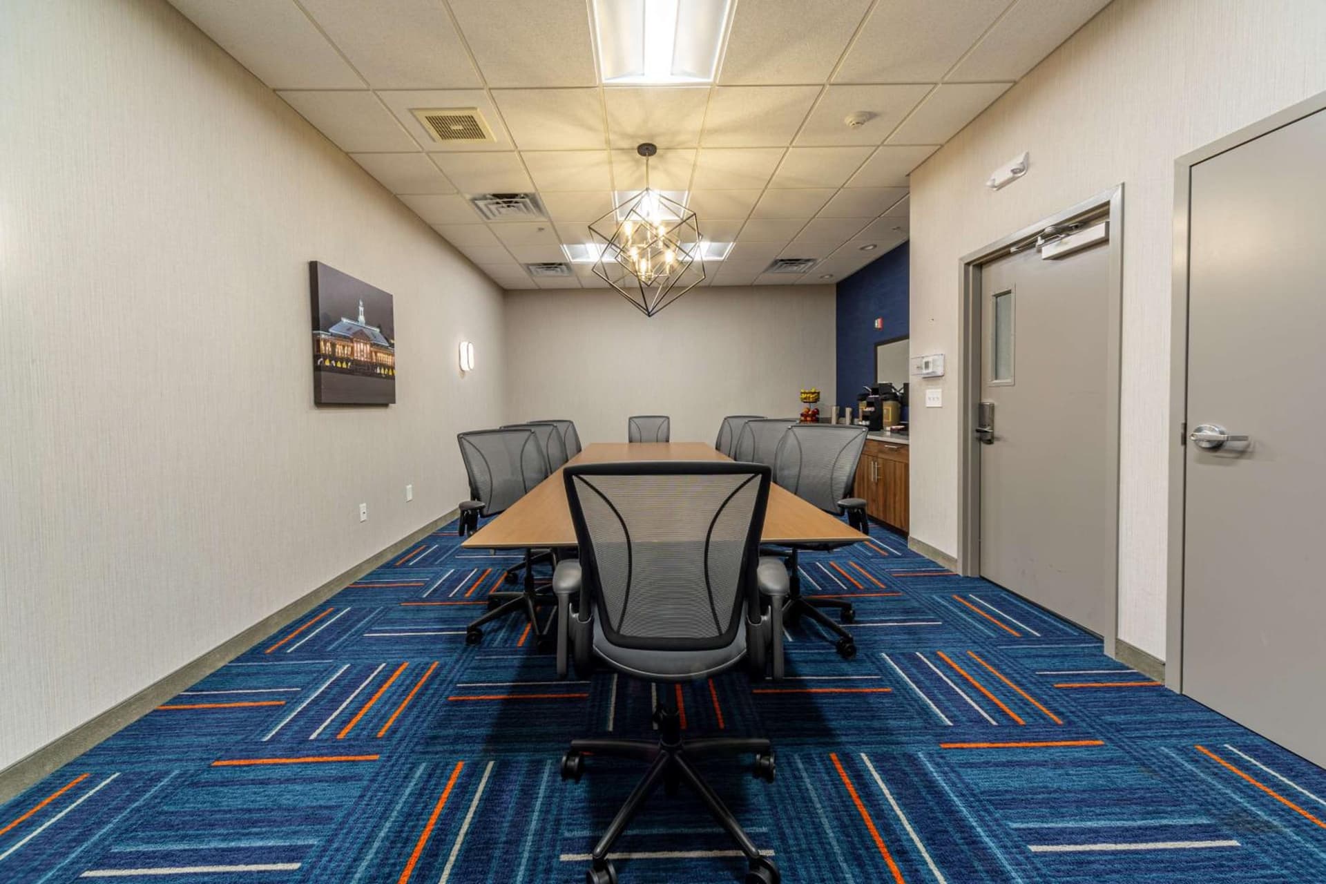 Hampton Inn Winchester gallery photo in Winchester, VA — image 70