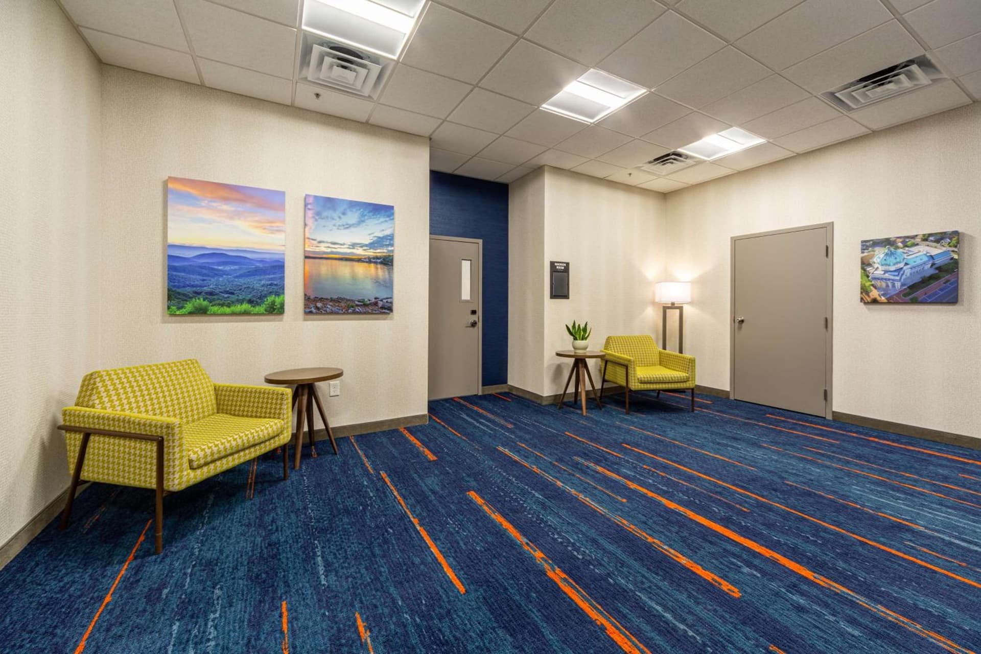 Hampton Inn Winchester gallery photo in Winchester, VA — image 72