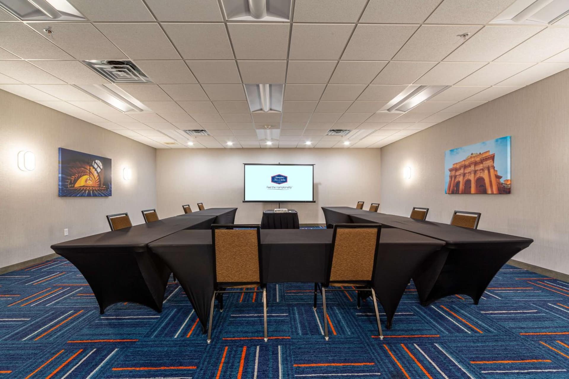 Hampton Inn Winchester gallery photo in Winchester, VA — image 73