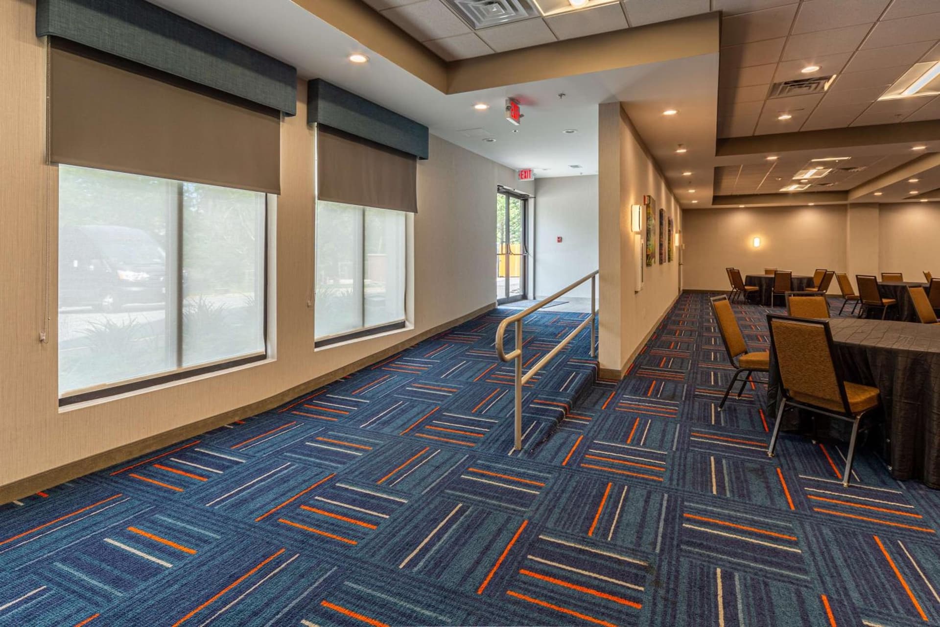 Hampton Inn Winchester gallery photo in Winchester, VA — image 20