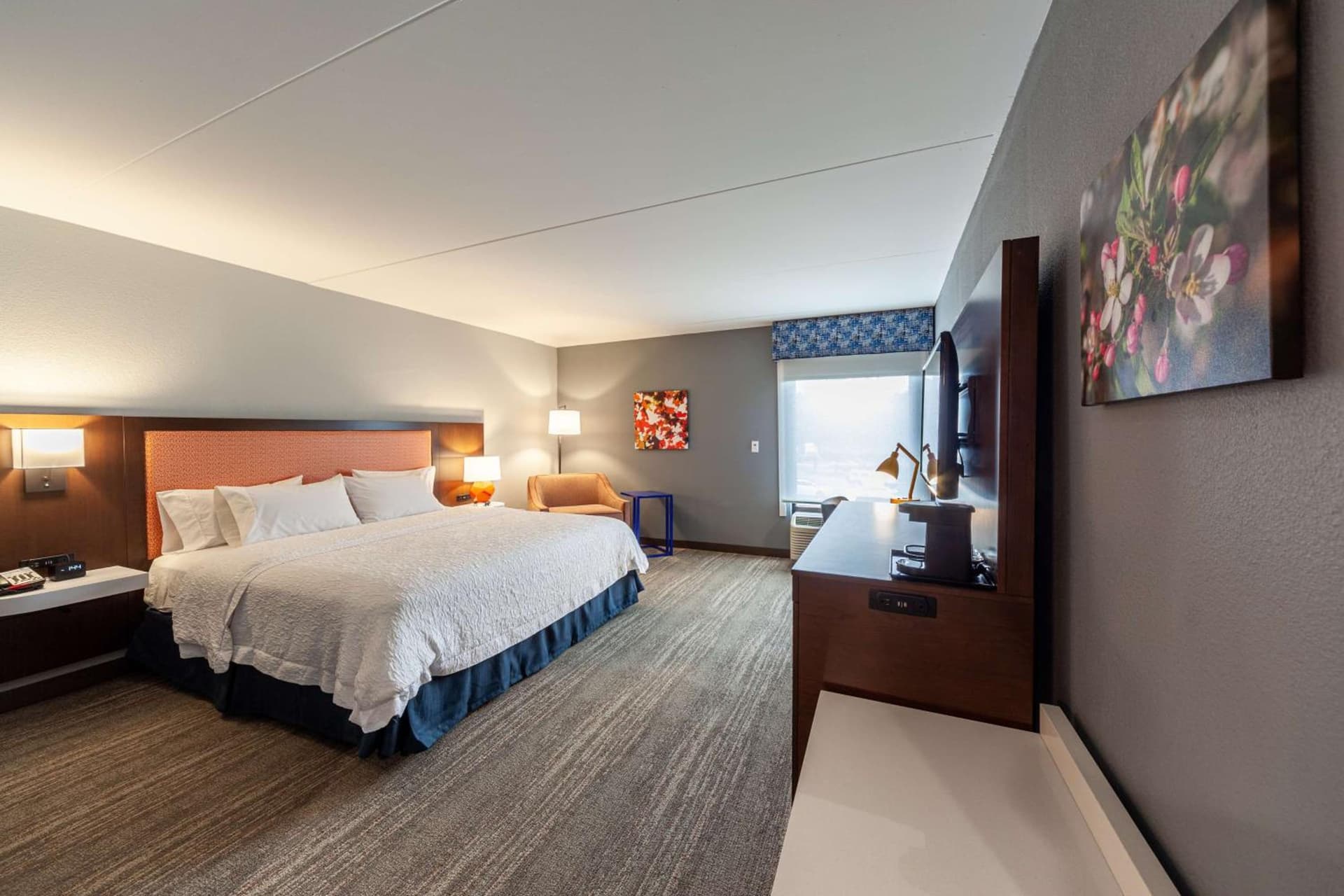 Hampton Inn Winchester gallery photo in Winchester, VA — image 9