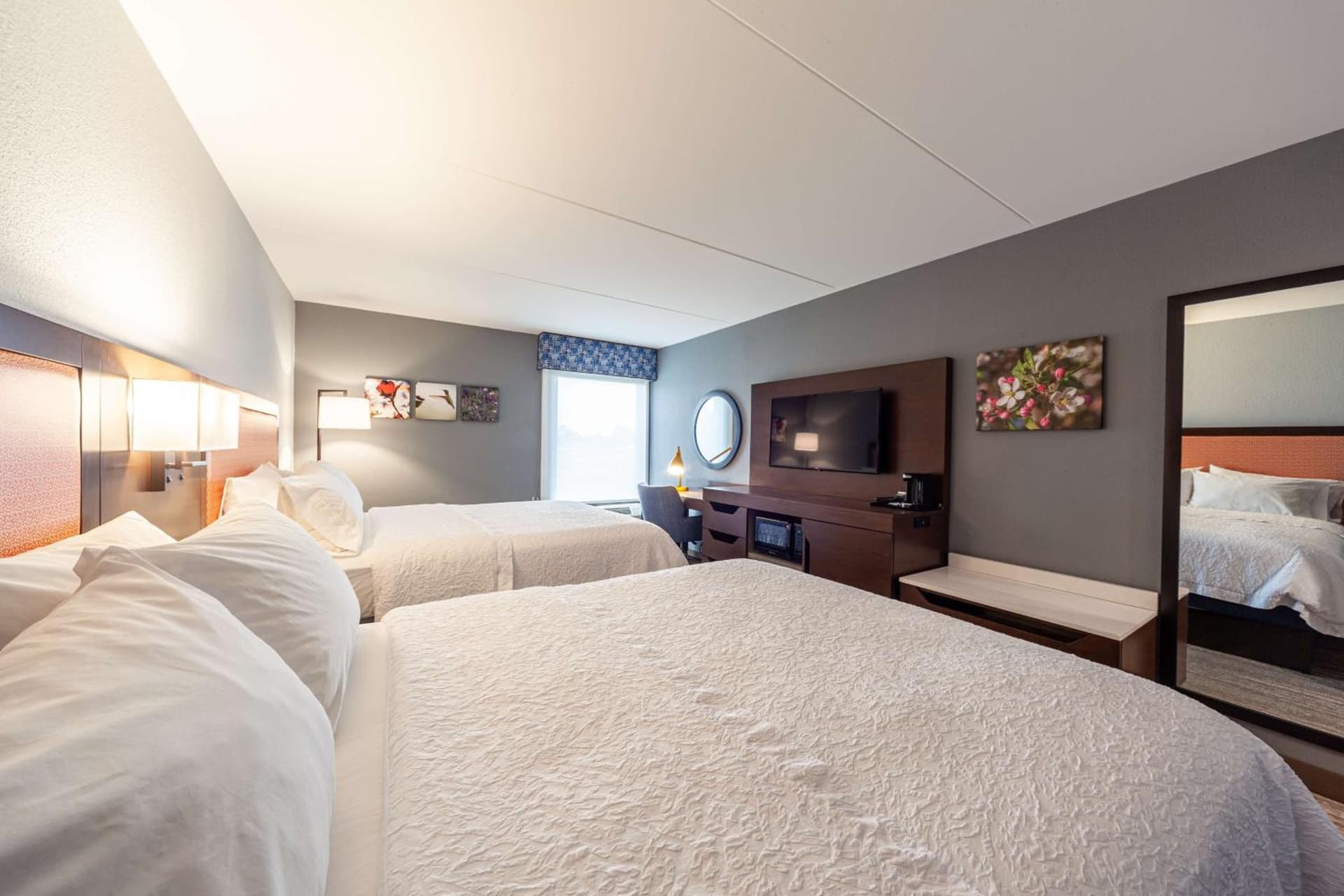Hampton Inn Winchester gallery photo in Winchester, VA — image 31