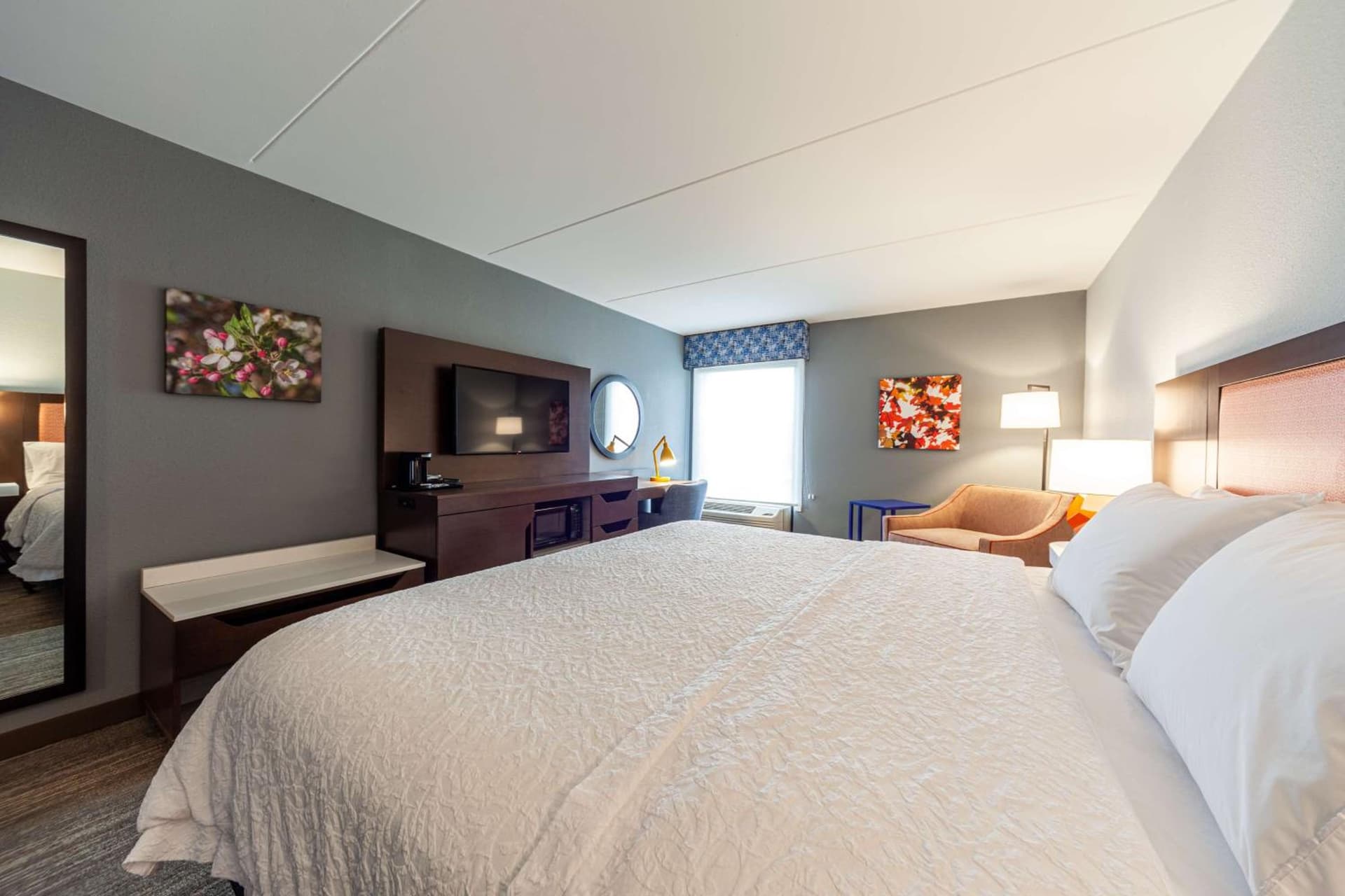 Hampton Inn Winchester gallery photo in Winchester, VA — image 43