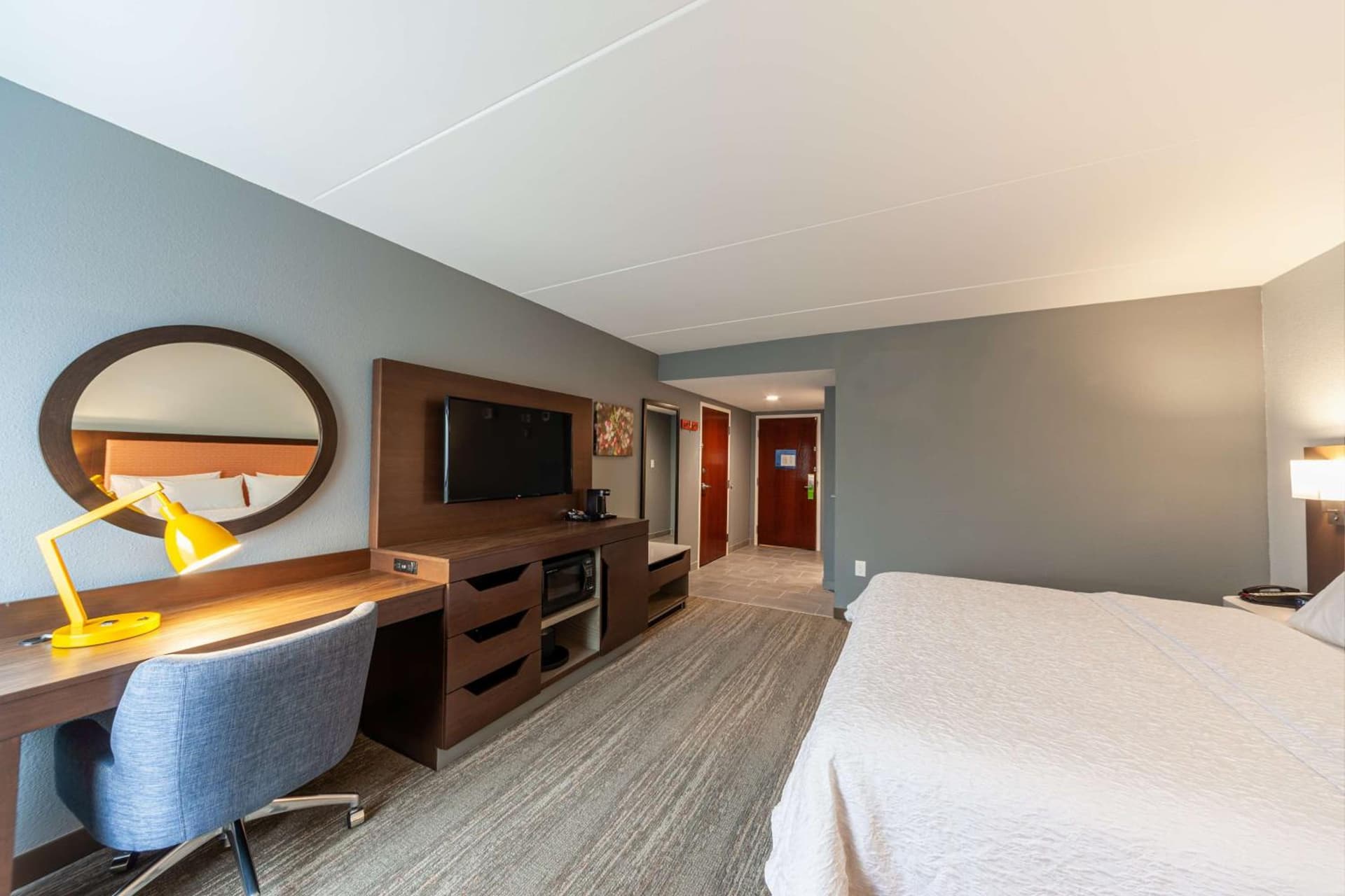 Hampton Inn Winchester gallery photo in Winchester, VA — image 65