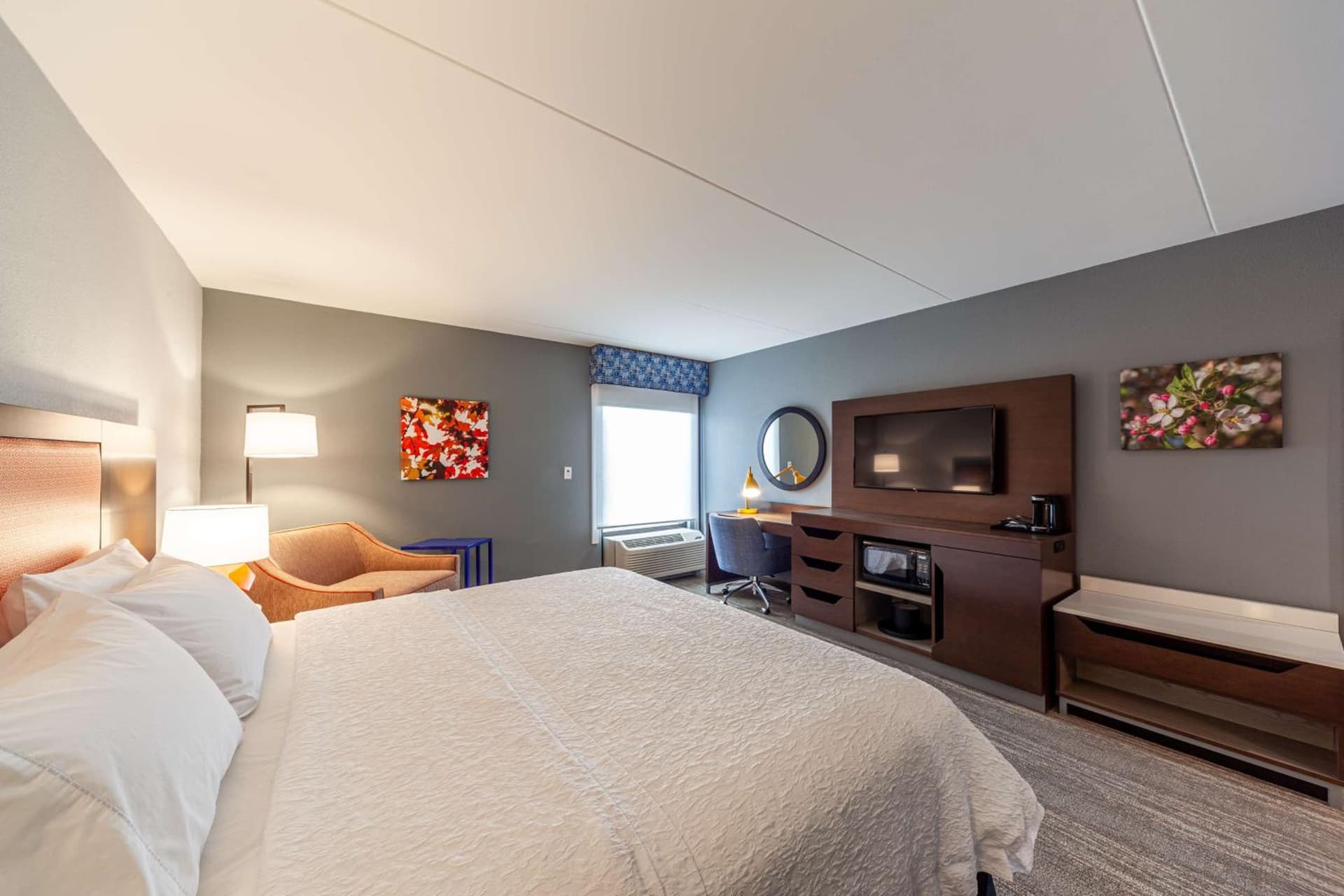 Hampton Inn Winchester gallery photo in Winchester, VA — image 8