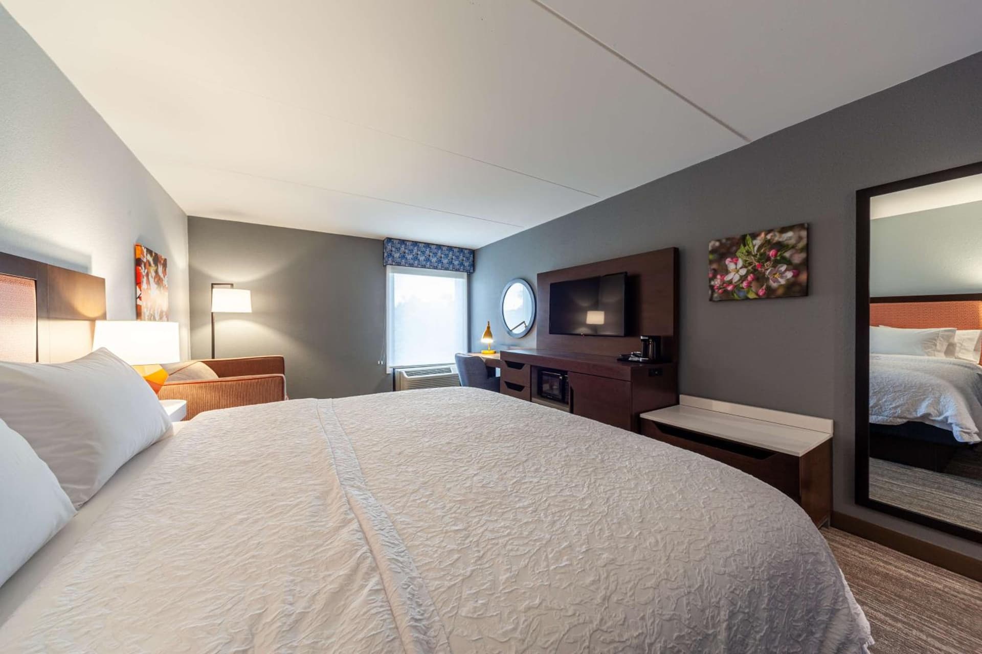 Hampton Inn Winchester gallery photo in Winchester, VA — image 4