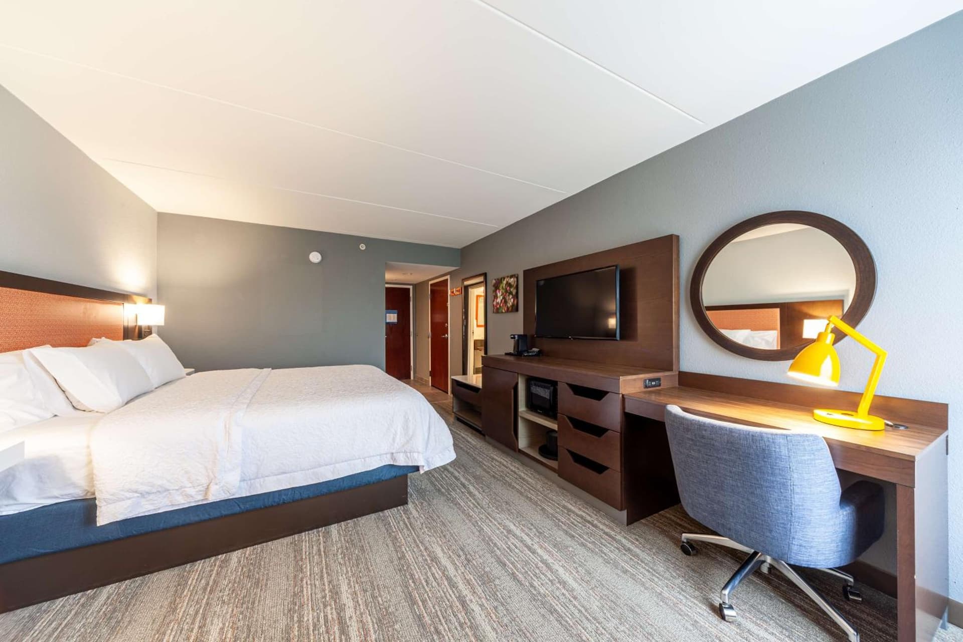 Hampton Inn Winchester gallery photo in Winchester, VA — image 28