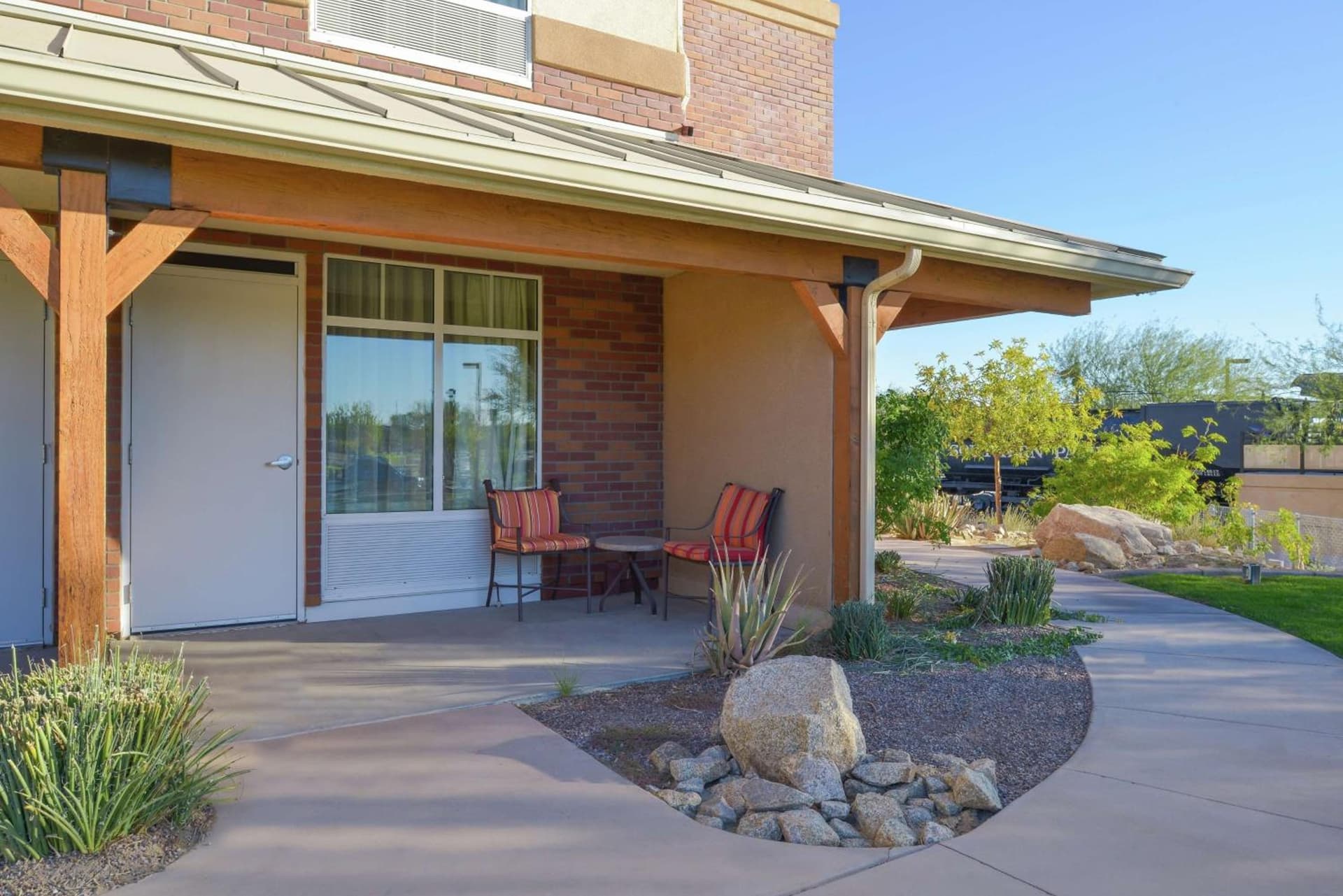 Hilton Garden Inn Yuma Pivot Point gallery photo in Yuma, AZ — image 36