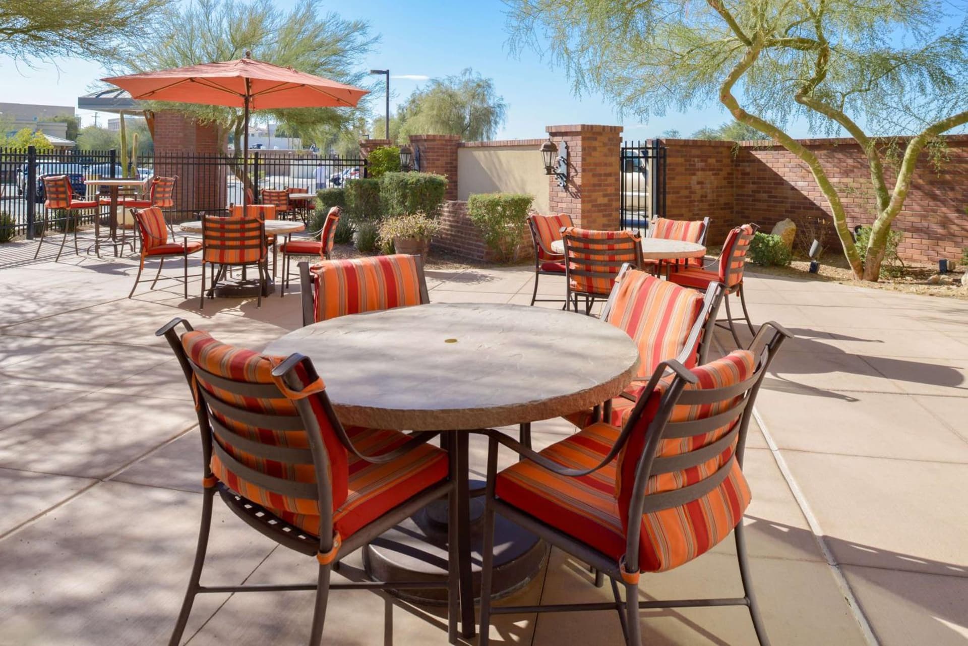 Hilton Garden Inn Yuma Pivot Point gallery photo in Yuma, AZ — image 10