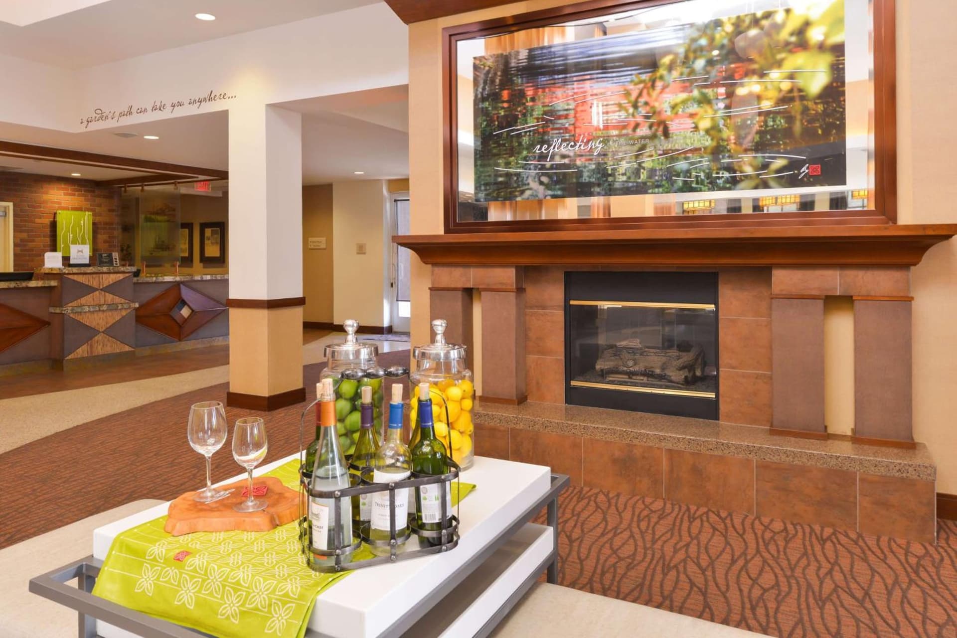 Hilton Garden Inn Yuma Pivot Point gallery photo in Yuma, AZ — image 18
