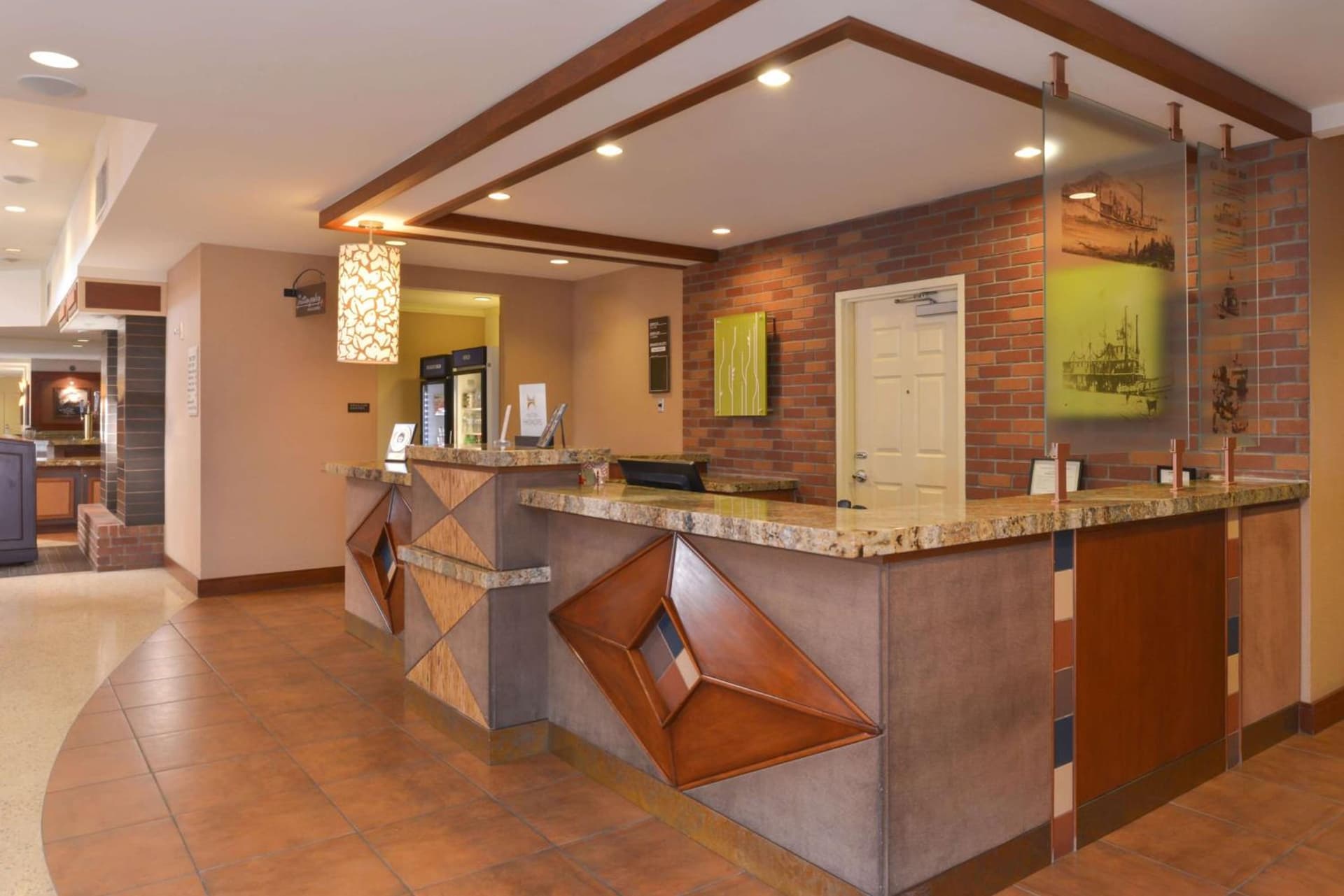 Hilton Garden Inn Yuma Pivot Point gallery photo in Yuma, AZ — image 40