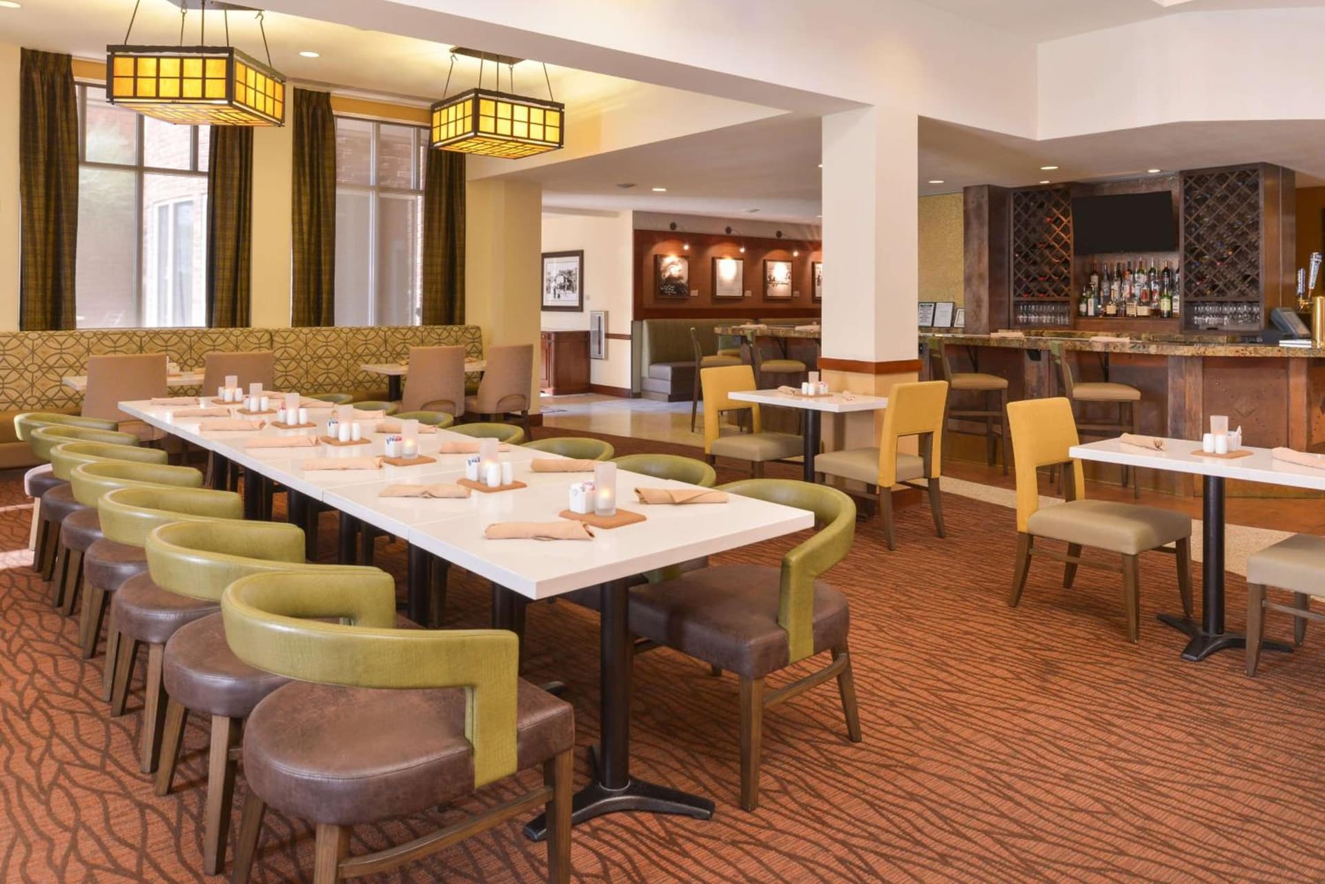Hilton Garden Inn Yuma Pivot Point gallery photo in Yuma, AZ — image 19