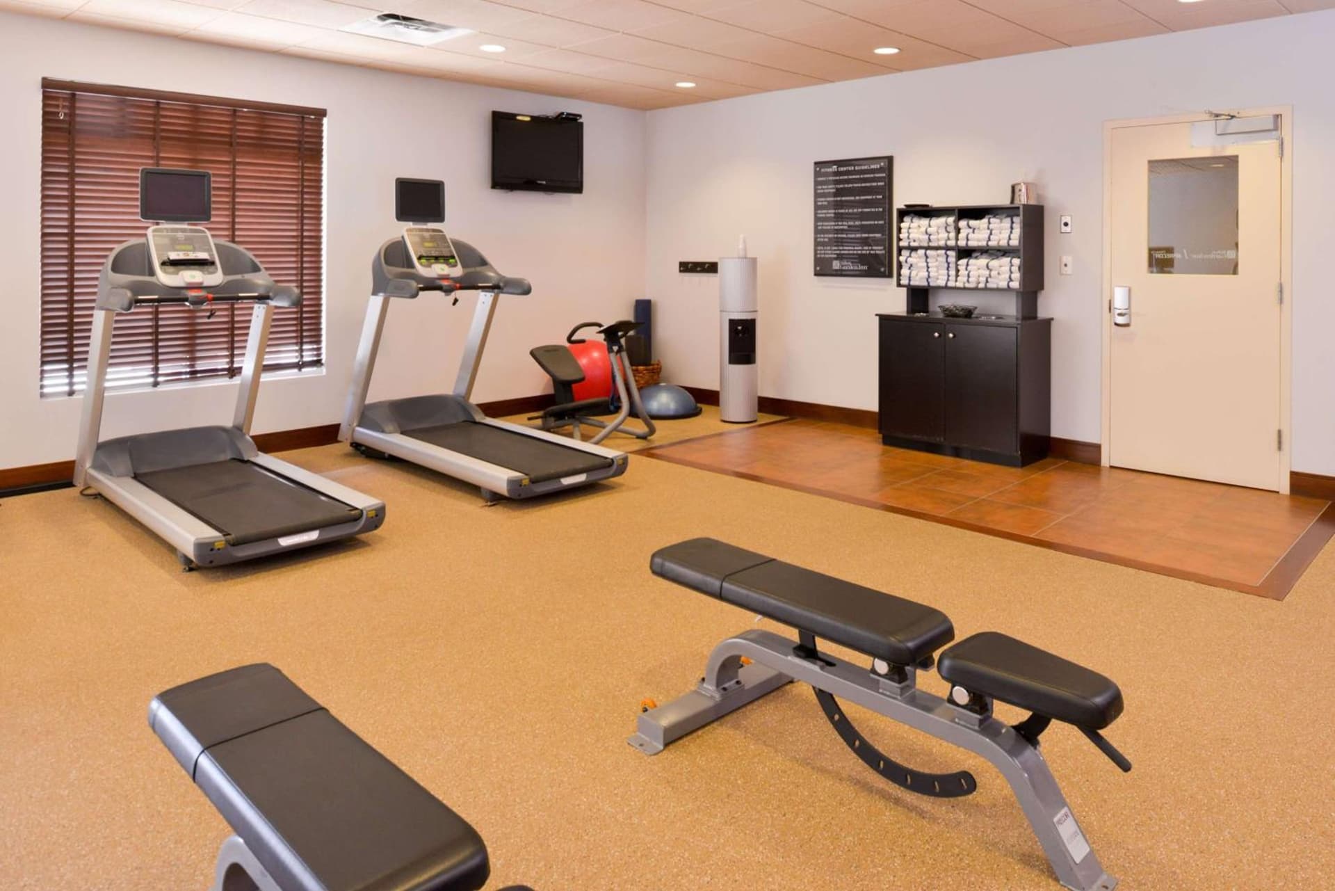Hilton Garden Inn Yuma Pivot Point gallery photo in Yuma, AZ — image 31