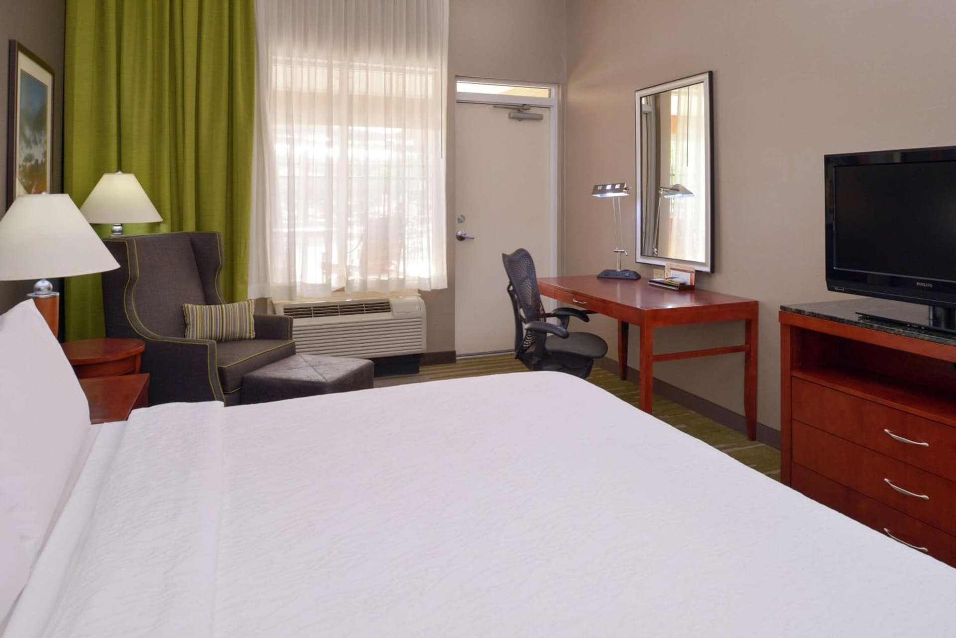 Hilton Garden Inn Yuma Pivot Point gallery photo in Yuma, AZ — image 11