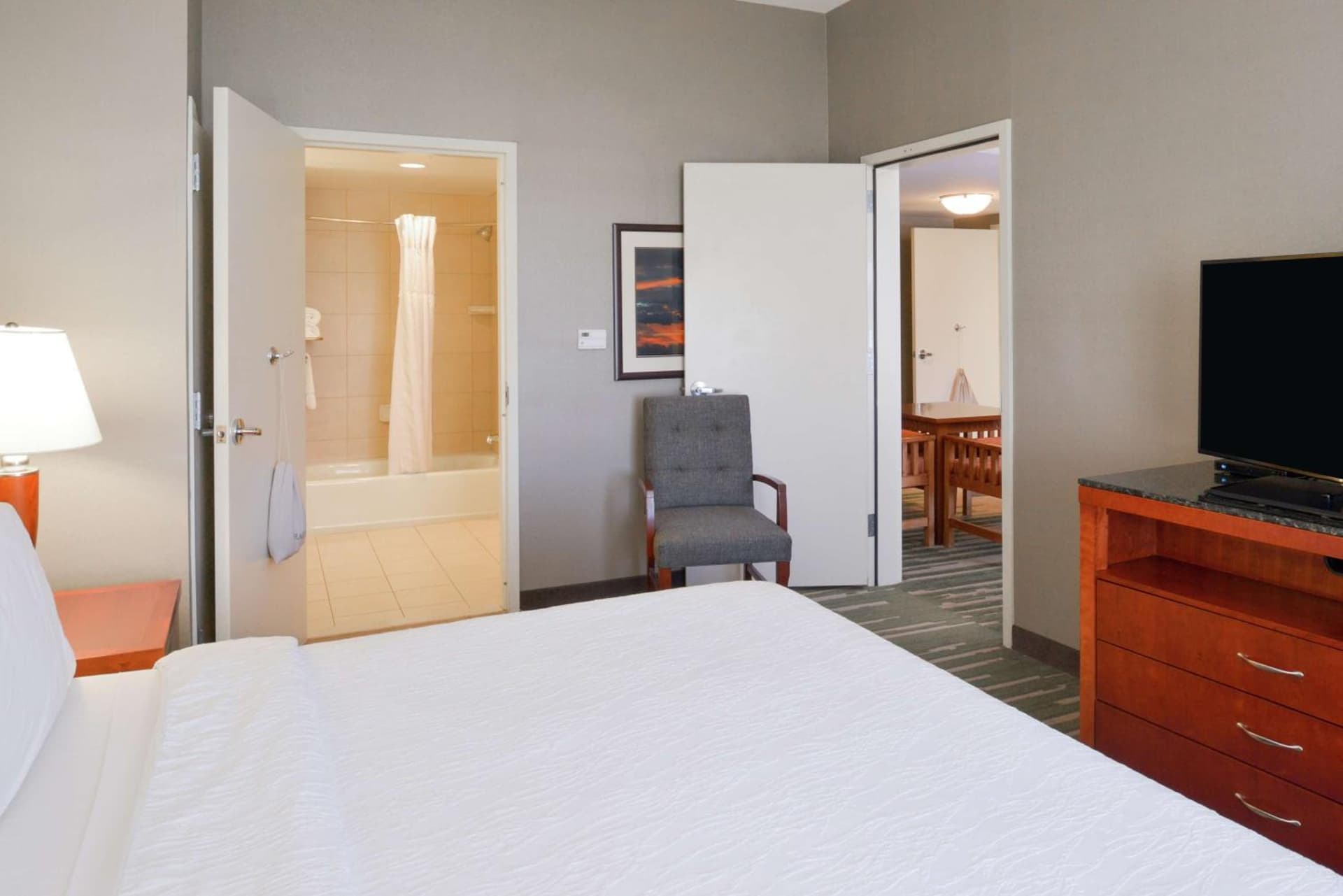 Hilton Garden Inn Yuma Pivot Point gallery photo in Yuma, AZ — image 26