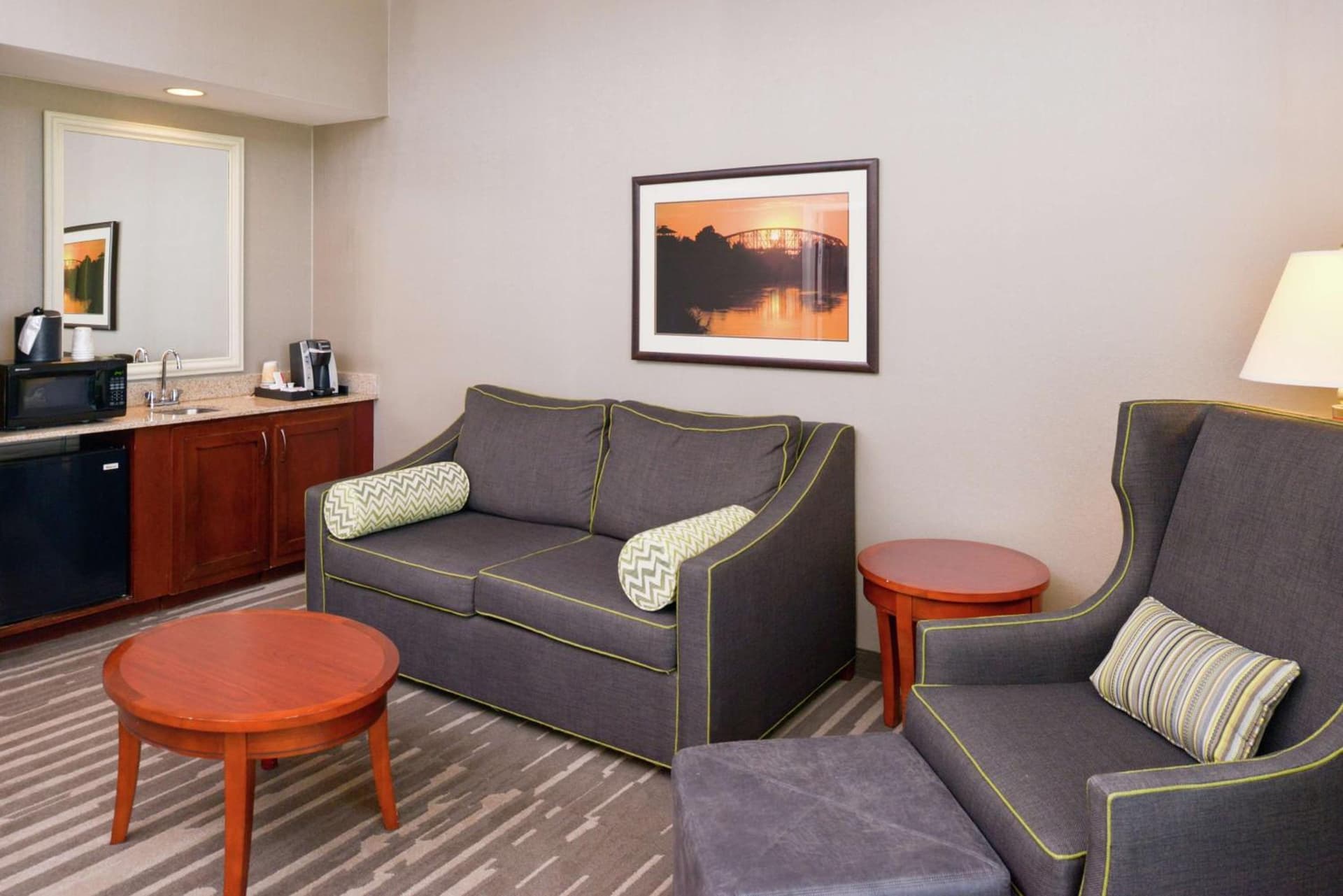 Hilton Garden Inn Yuma Pivot Point gallery photo in Yuma, AZ — image 33