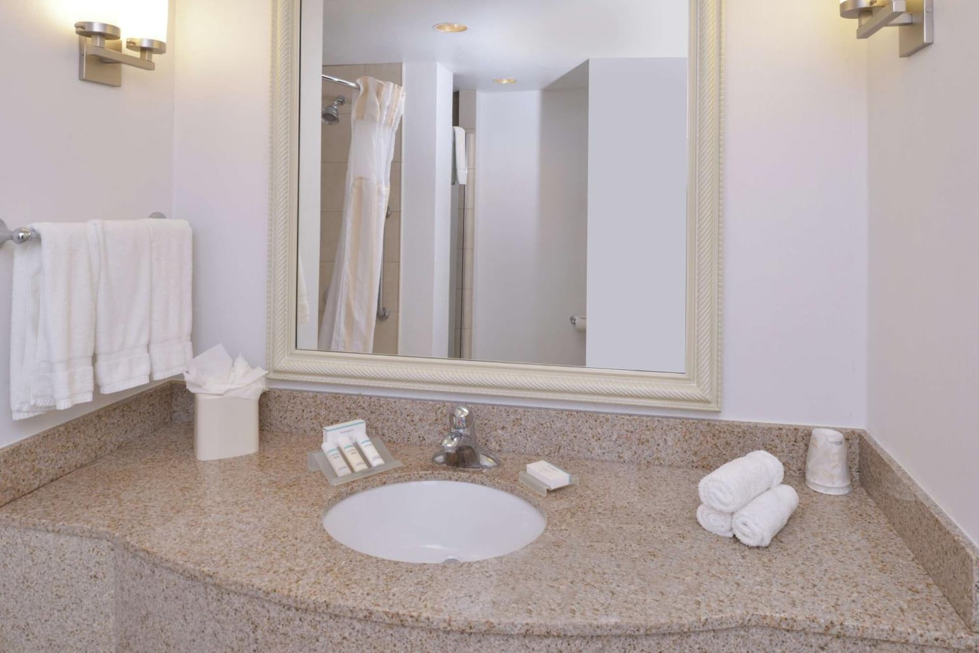 Hilton Garden Inn Yuma Pivot Point gallery photo in Yuma, AZ — image 23