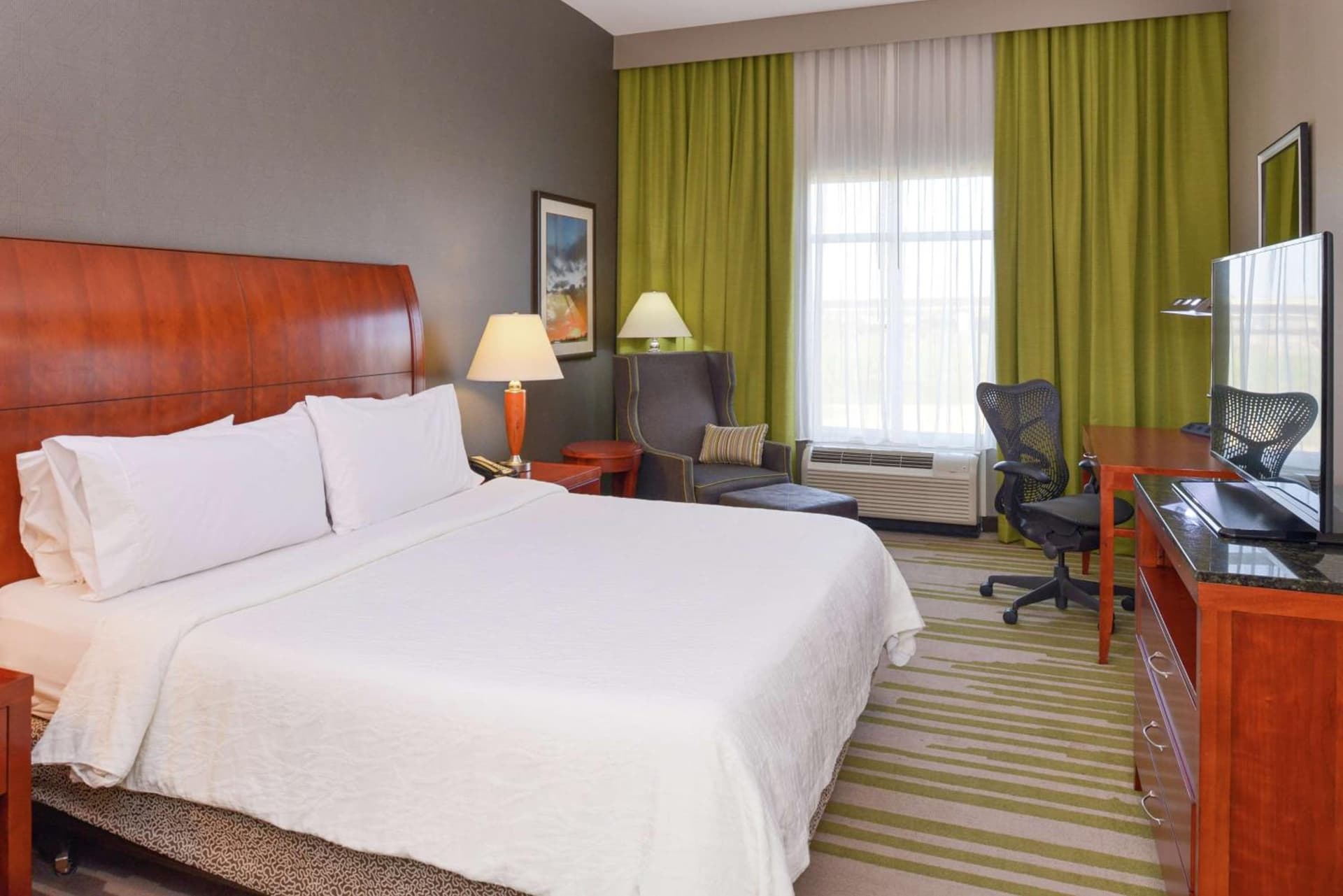 Hilton Garden Inn Yuma Pivot Point gallery photo in Yuma, AZ — image 24