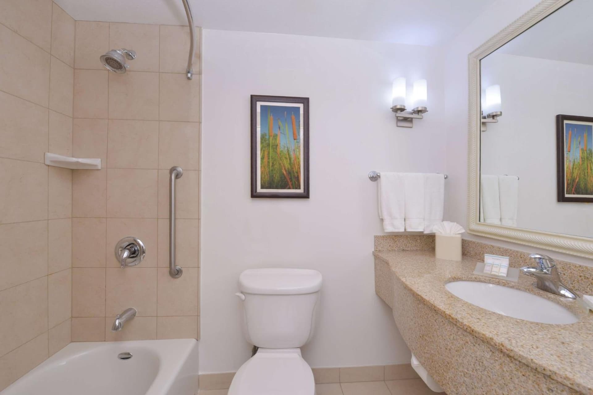 Hilton Garden Inn Yuma Pivot Point gallery photo in Yuma, AZ — image 22