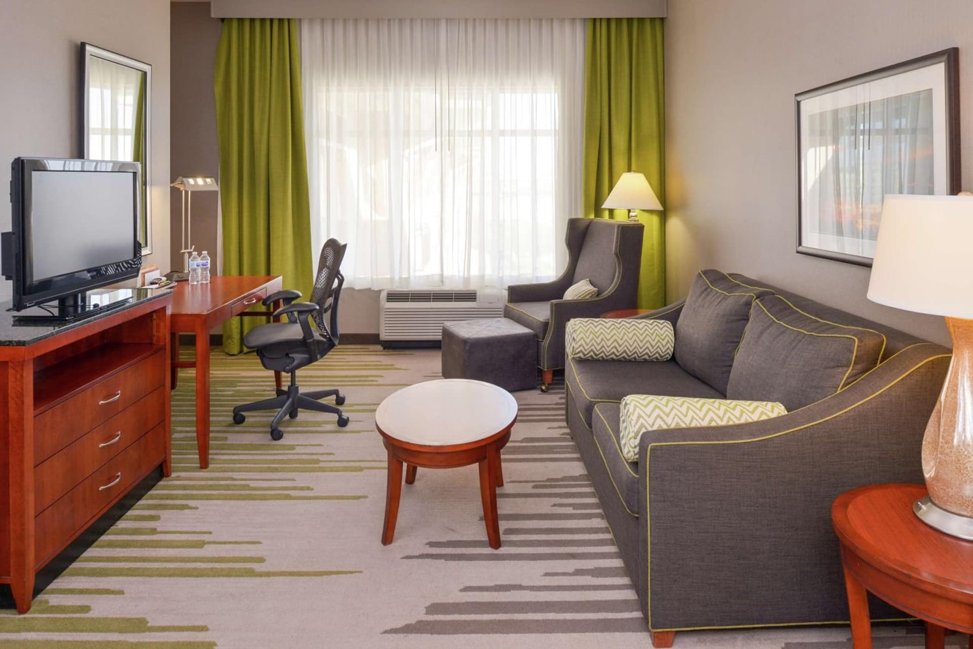 Hilton Garden Inn Yuma Pivot Point gallery photo in Yuma, AZ — image 37
