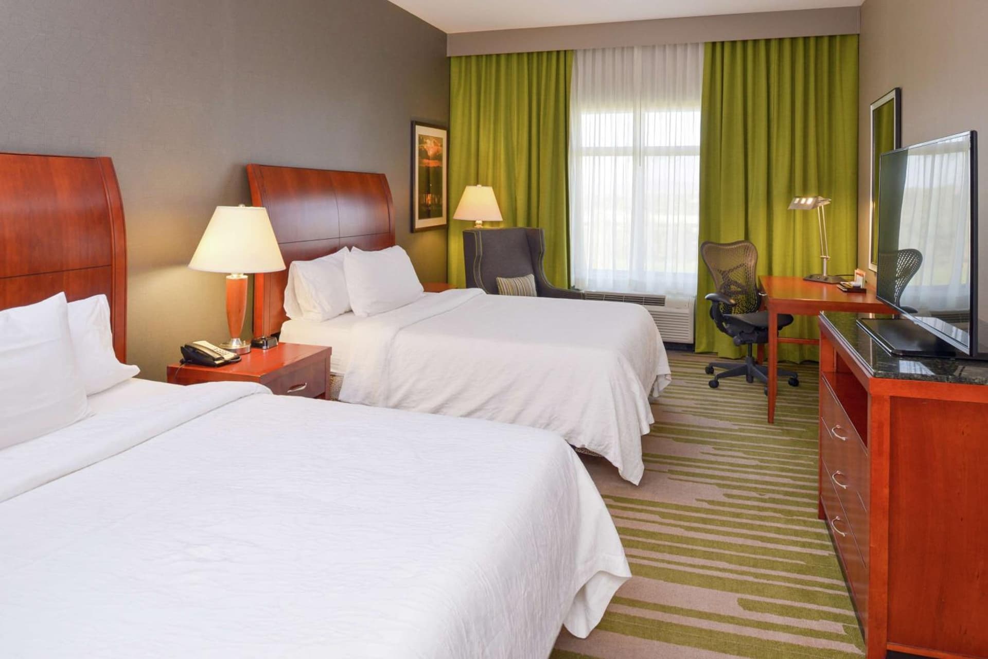 Hilton Garden Inn Yuma Pivot Point gallery photo in Yuma, AZ — image 28