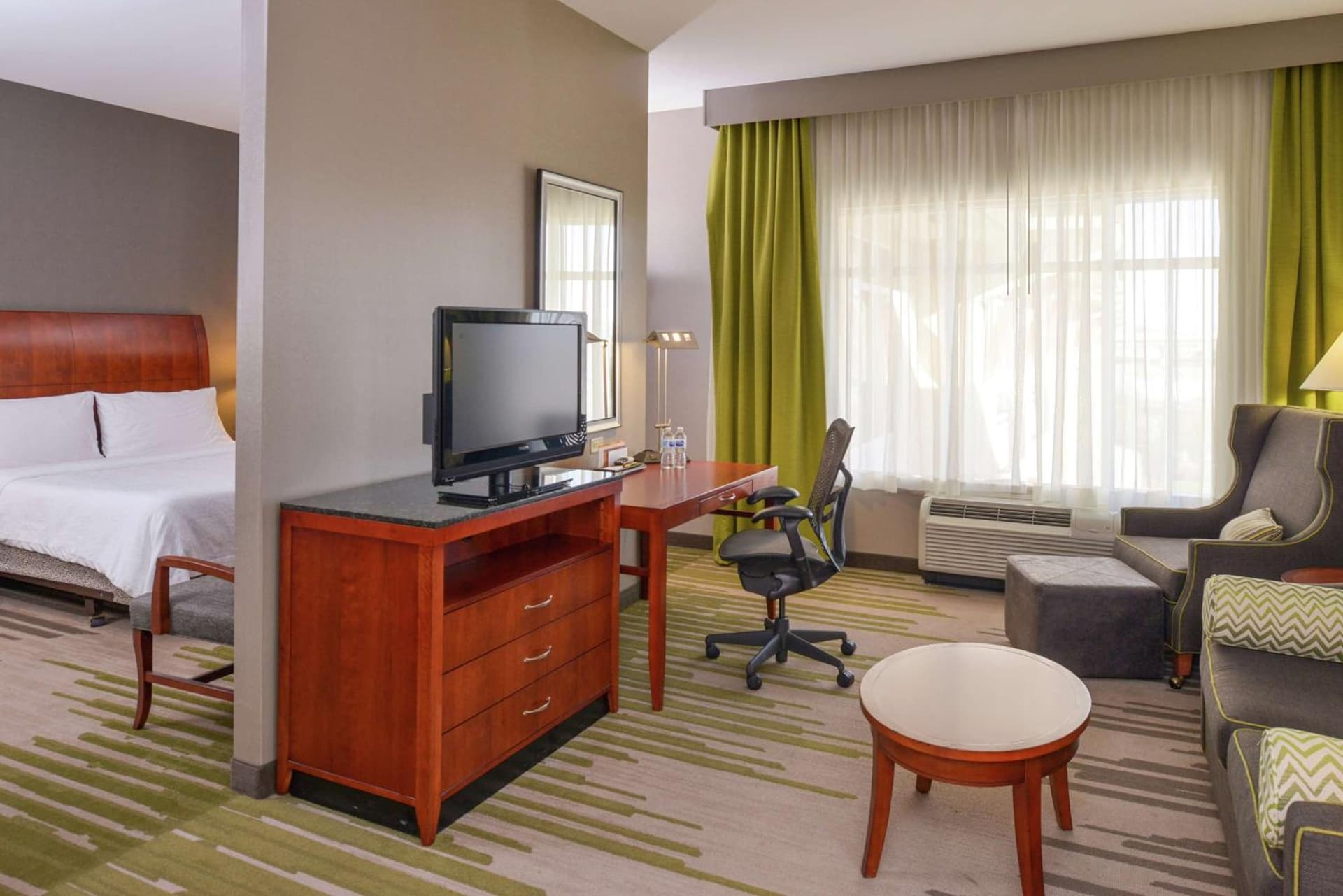 Hilton Garden Inn Yuma Pivot Point gallery photo in Yuma, AZ — image 25