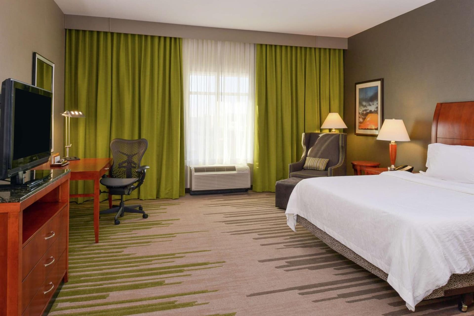 Hilton Garden Inn Yuma Pivot Point gallery photo in Yuma, AZ — image 21