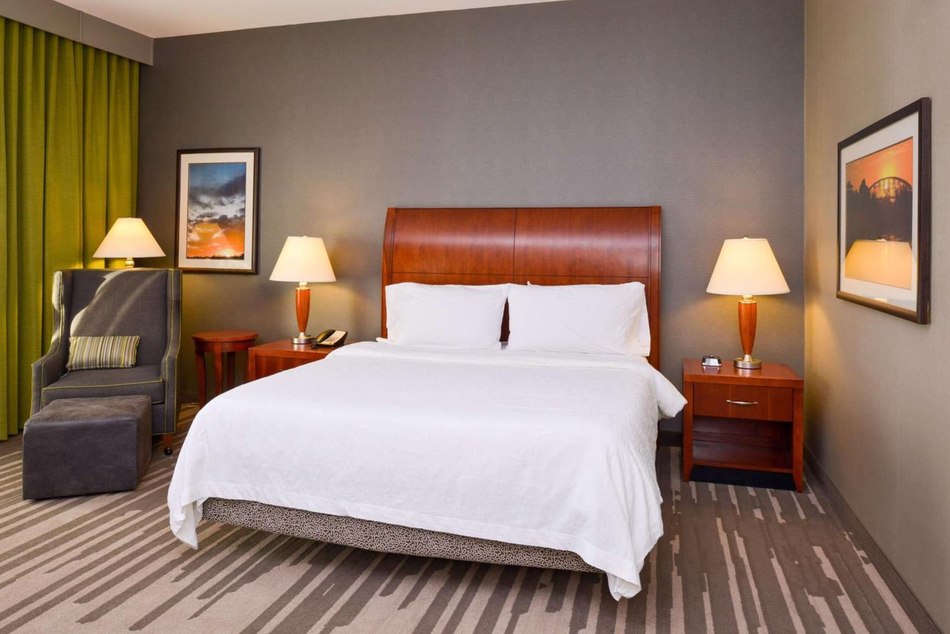 Hilton Garden Inn Yuma Pivot Point gallery photo in Yuma, AZ — image 15