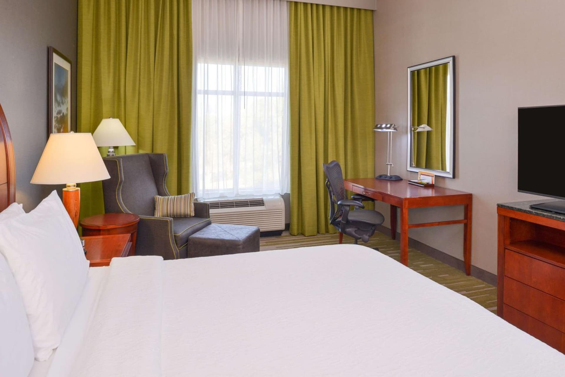 Hilton Garden Inn Yuma Pivot Point gallery photo in Yuma, AZ — image 7