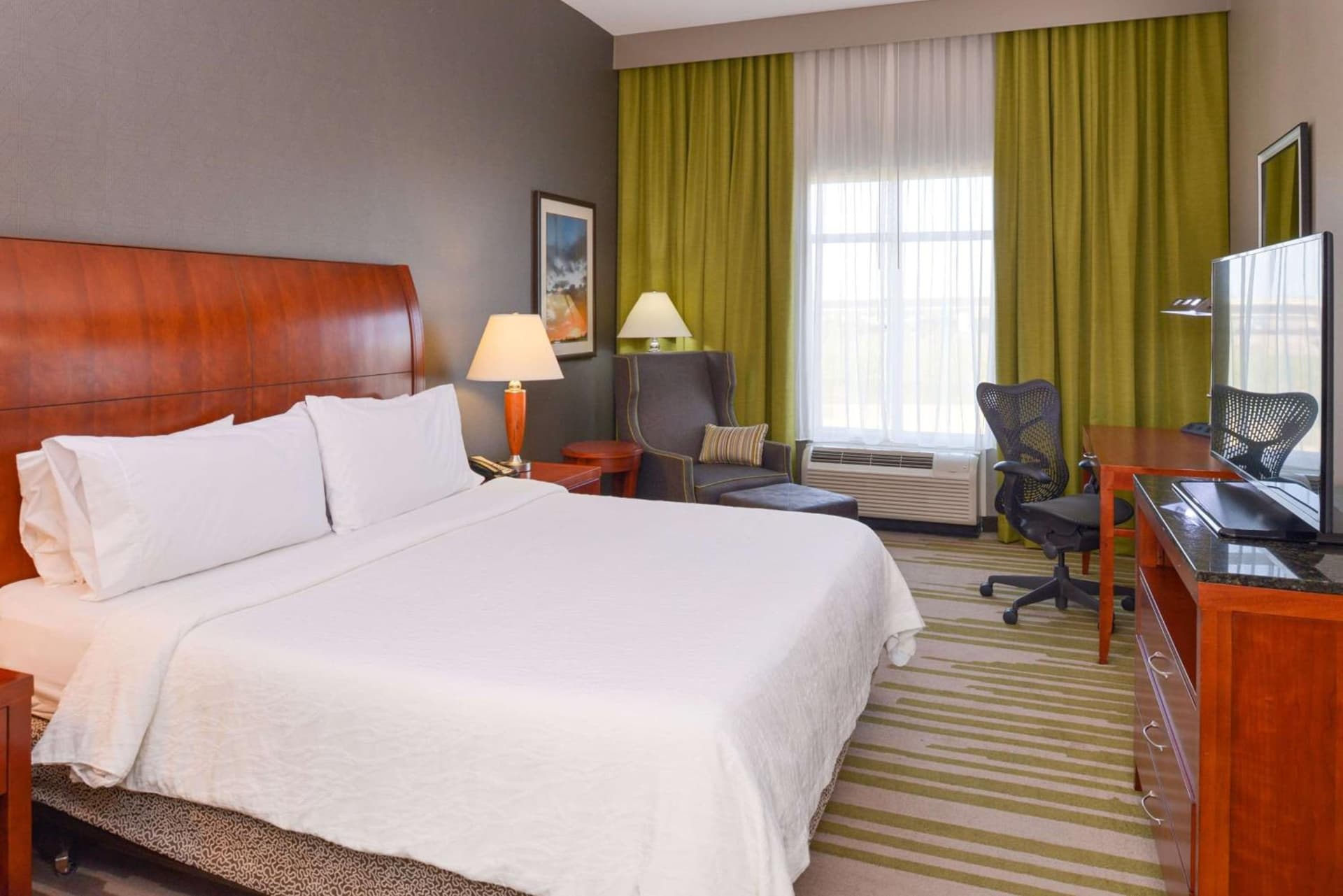 Hilton Garden Inn Yuma Pivot Point gallery photo in Yuma, AZ — image 42