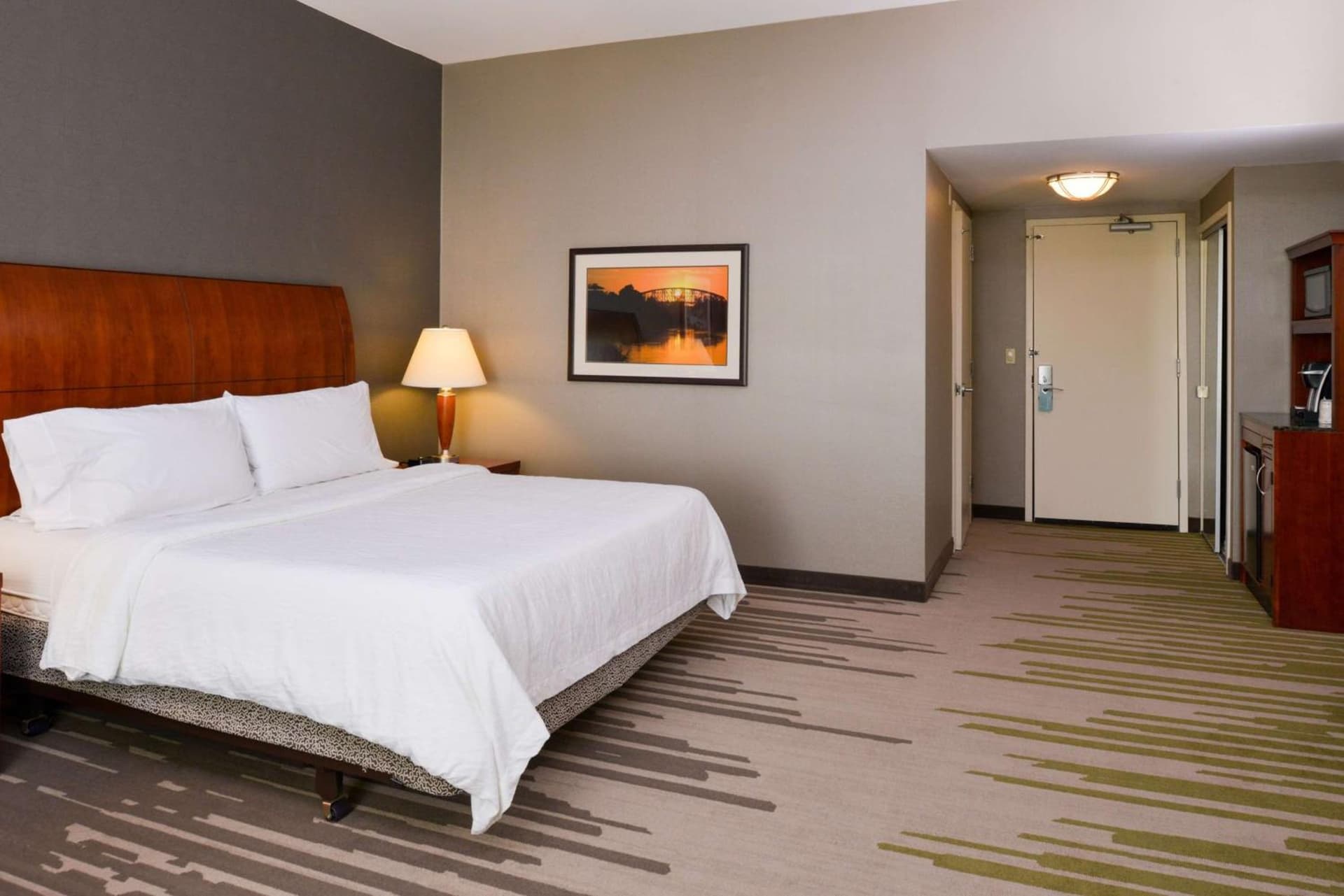 Hilton Garden Inn Yuma Pivot Point gallery photo in Yuma, AZ — image 30
