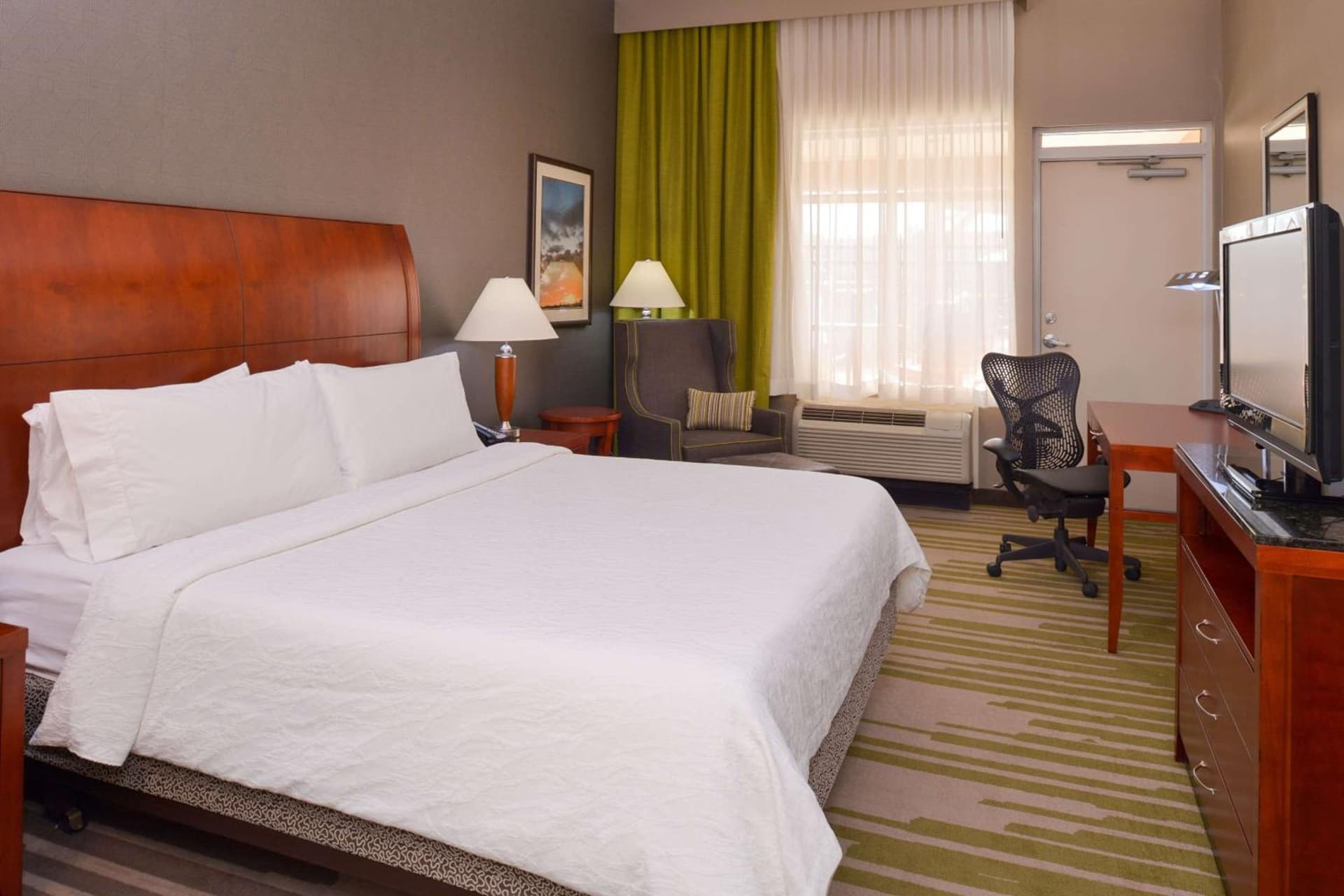 Hilton Garden Inn Yuma Pivot Point gallery photo in Yuma, AZ — image 20
