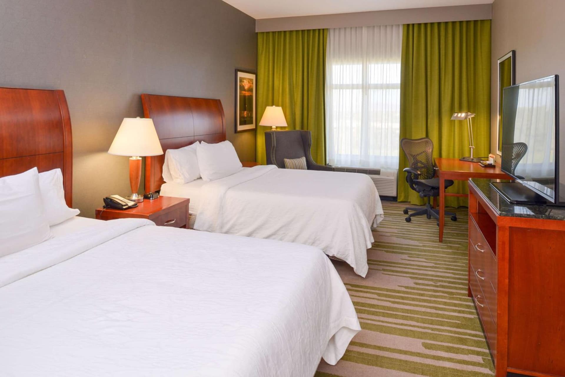 Hilton Garden Inn Yuma Pivot Point gallery photo in Yuma, AZ — image 32