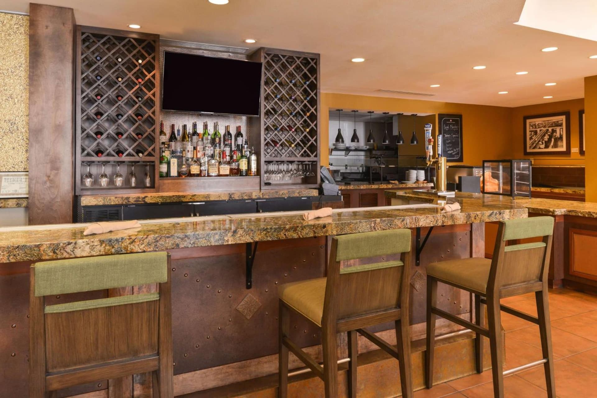 Hilton Garden Inn Yuma Pivot Point gallery photo in Yuma, AZ — image 12