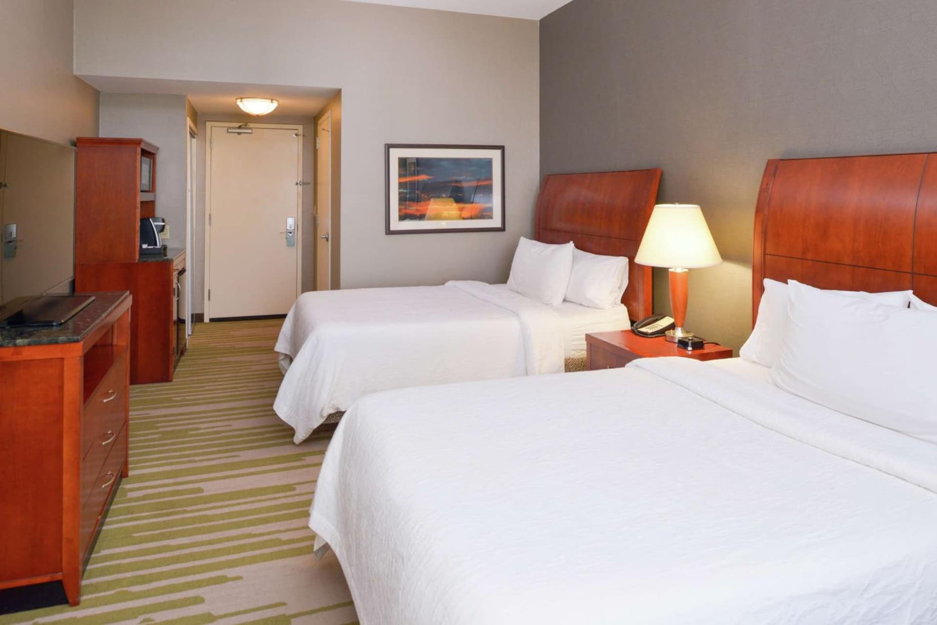 Hilton Garden Inn Yuma Pivot Point gallery photo in Yuma, AZ — image 8
