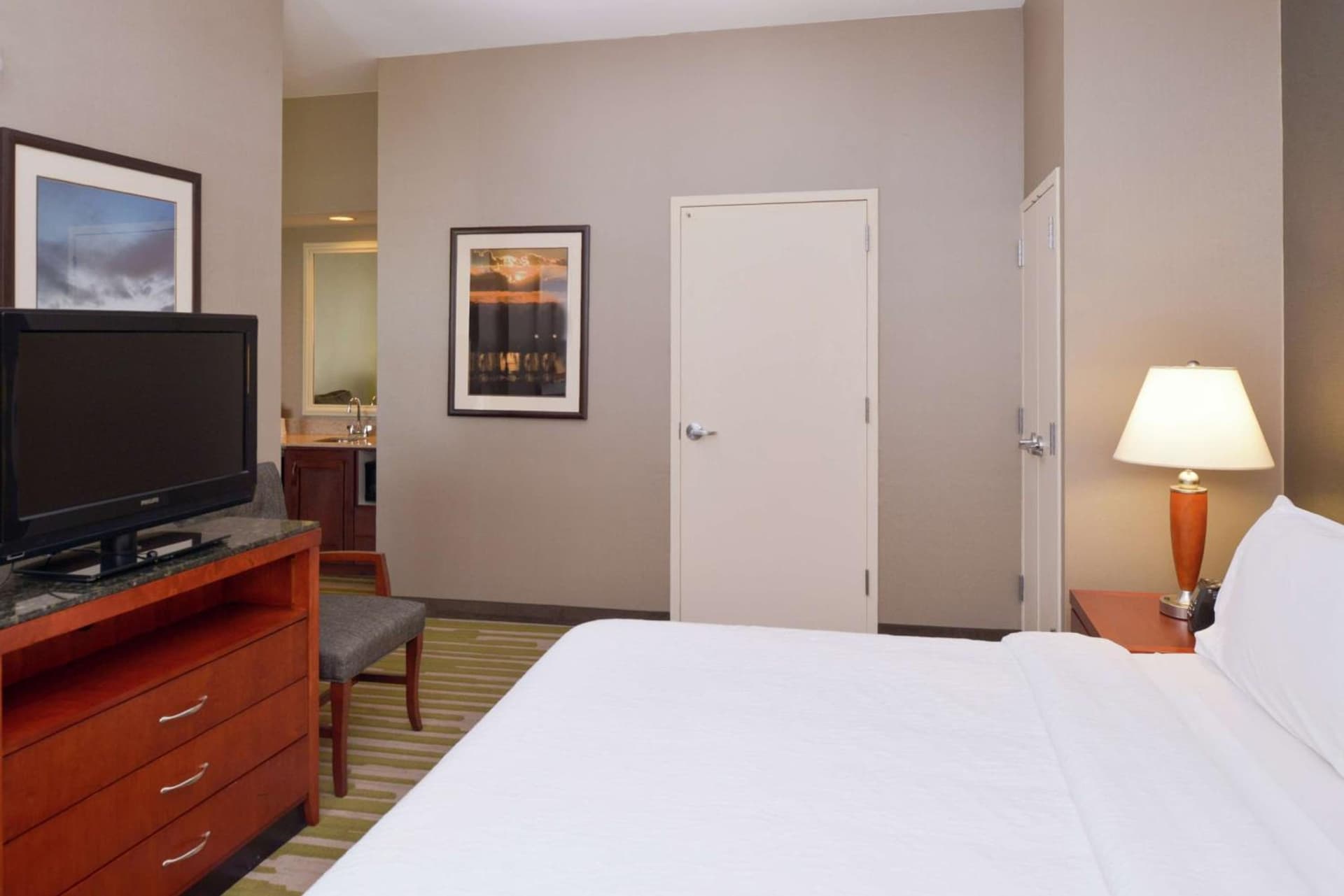 Hilton Garden Inn Yuma Pivot Point gallery photo in Yuma, AZ — image 14