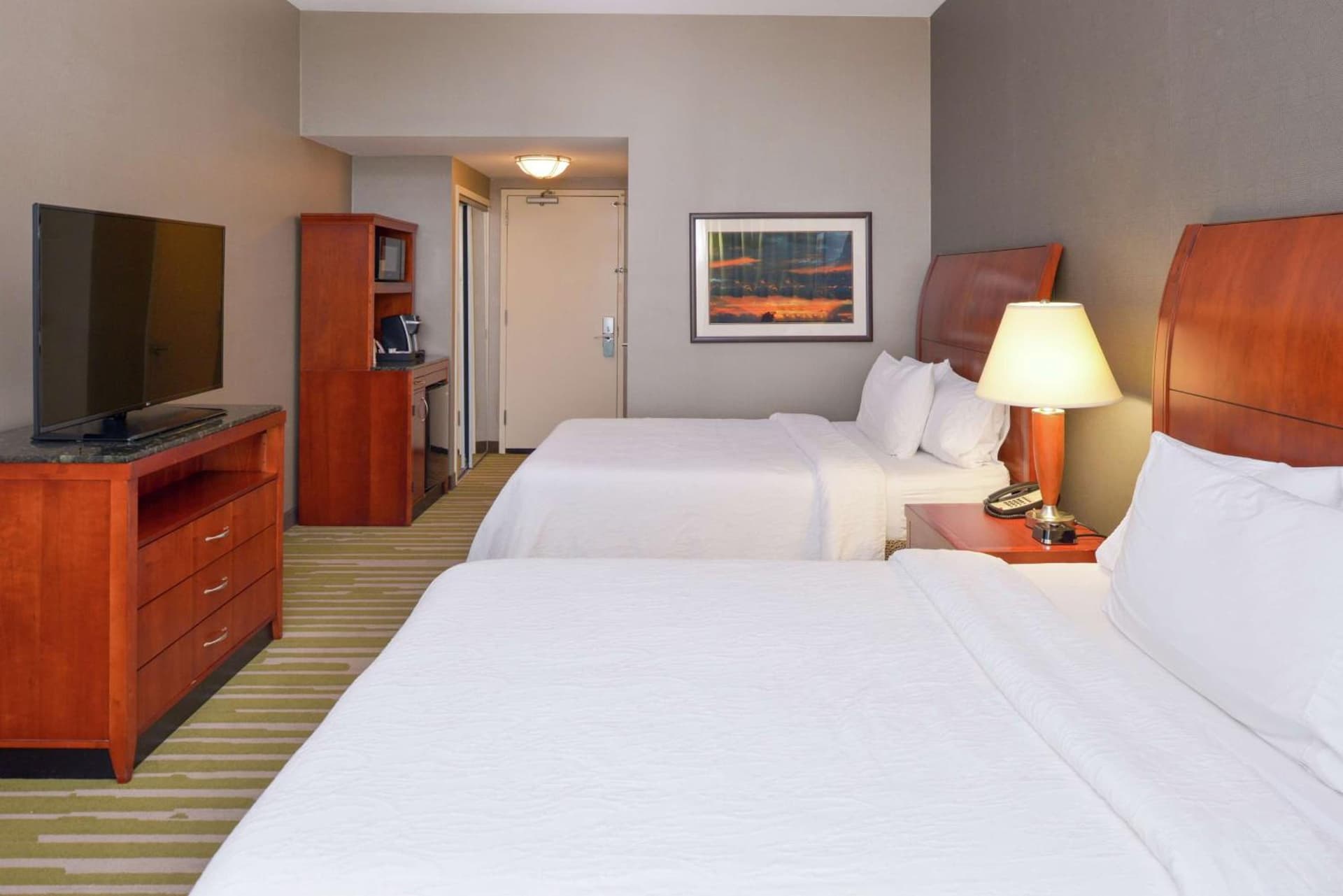 Hilton Garden Inn Yuma Pivot Point gallery photo in Yuma, AZ — image 27