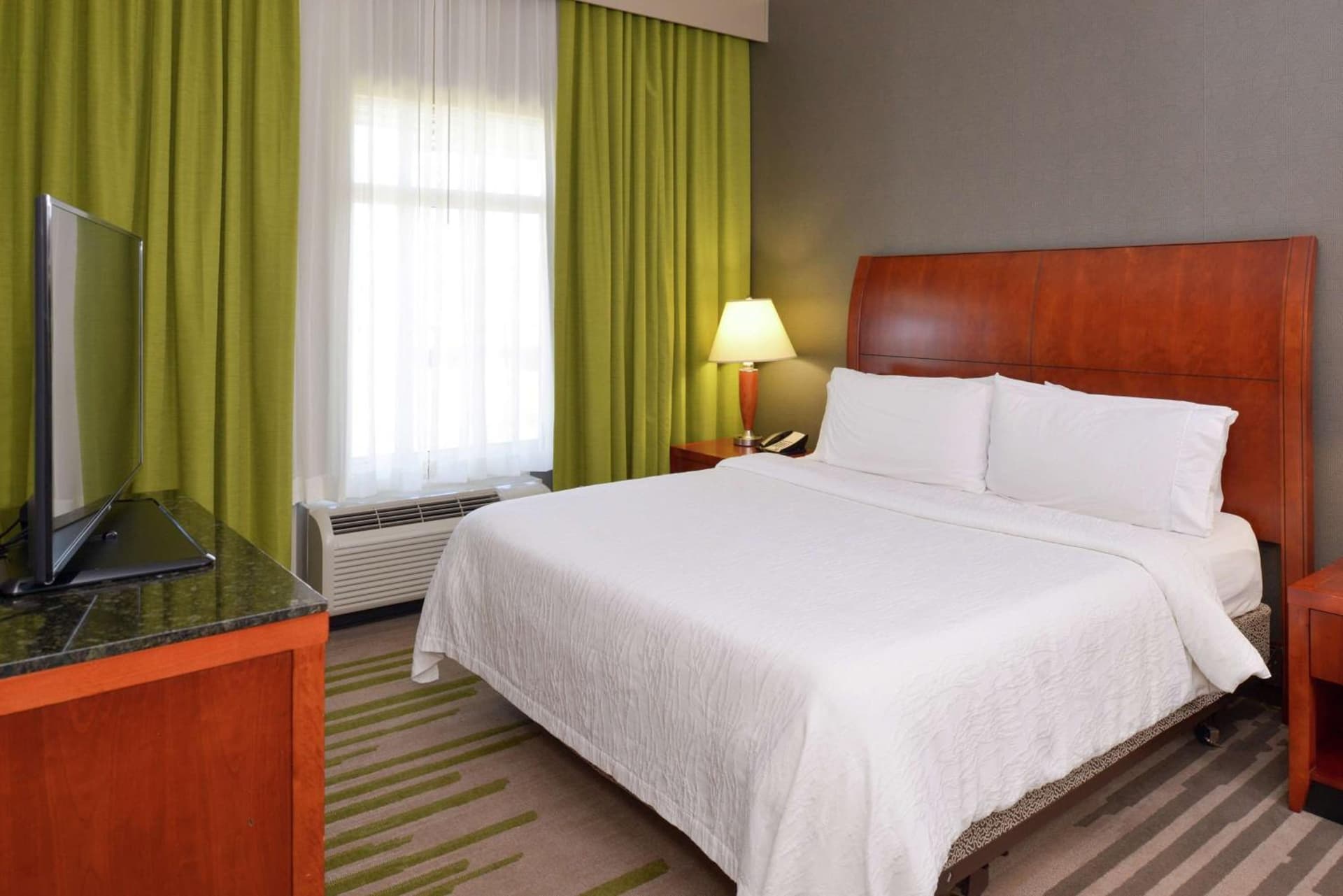Hilton Garden Inn Yuma Pivot Point gallery photo in Yuma, AZ — image 4