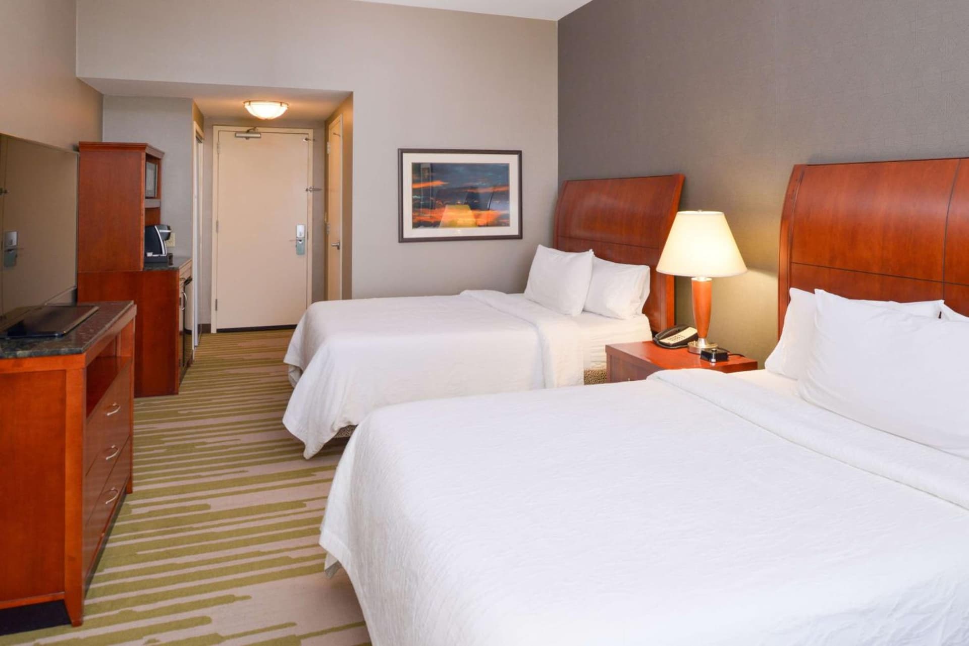 Hilton Garden Inn Yuma Pivot Point gallery photo in Yuma, AZ — image 9
